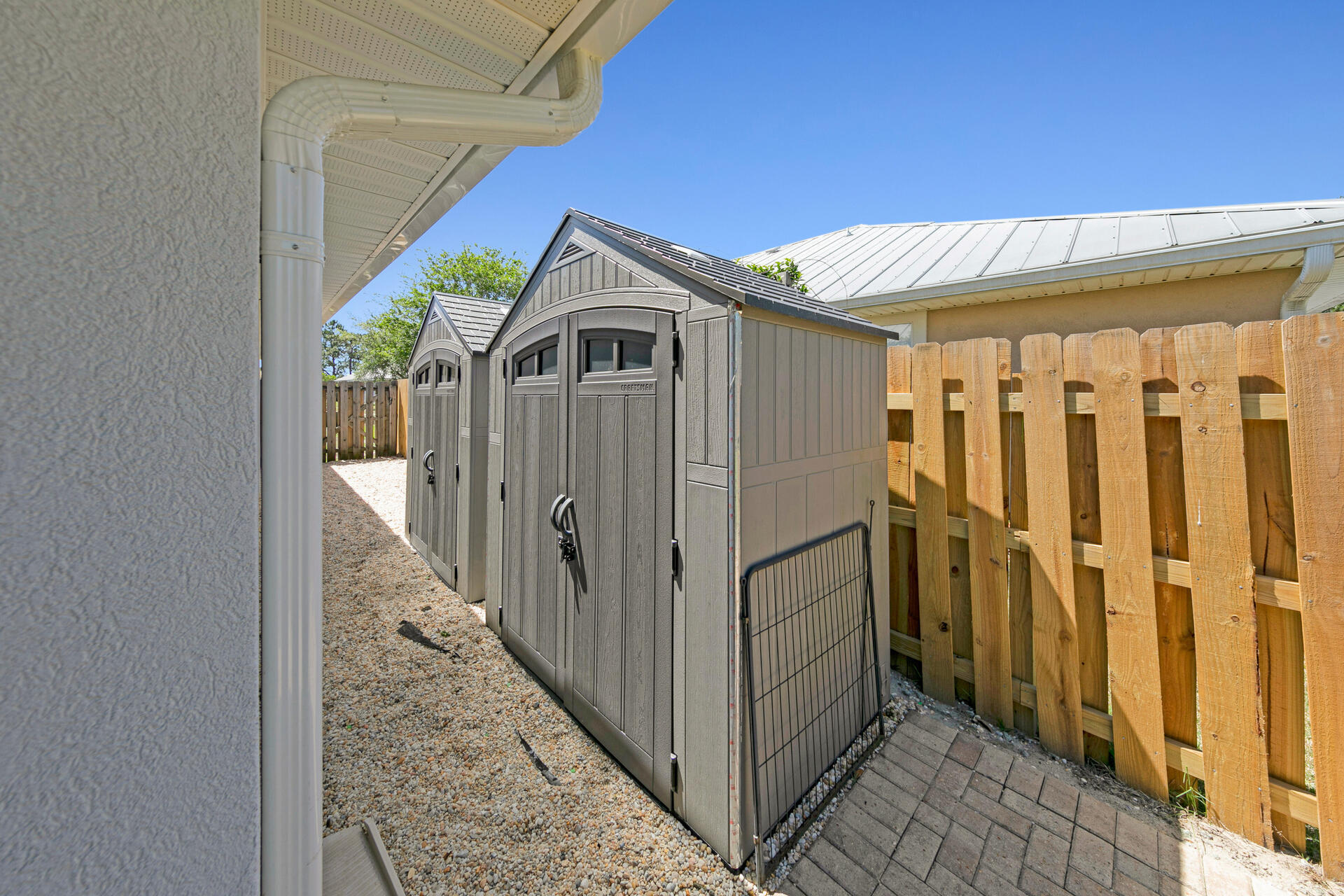 DRIFTWOOD ESTATES - Residential