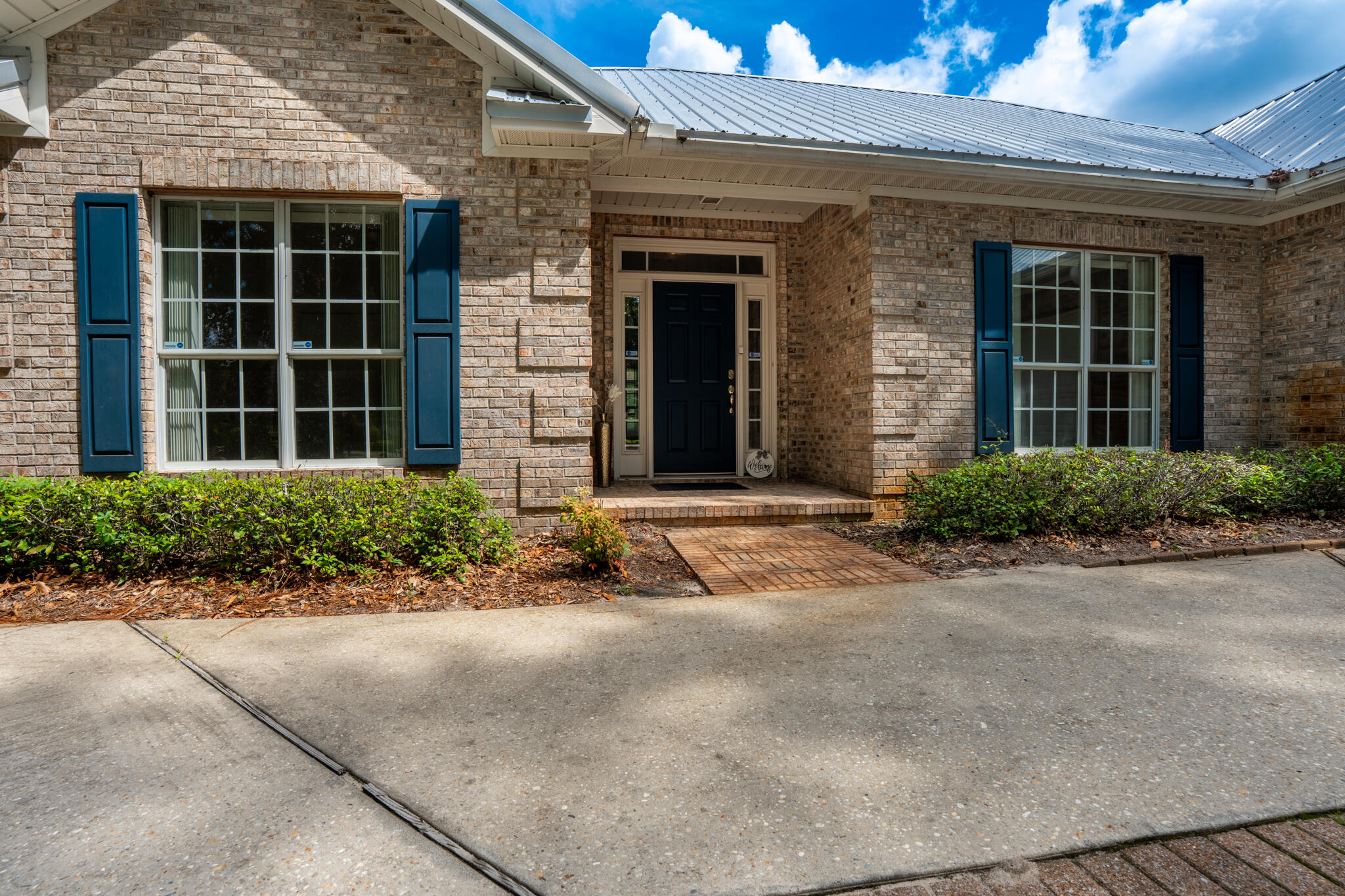 ST ANDREW VILLAGE W - Residential