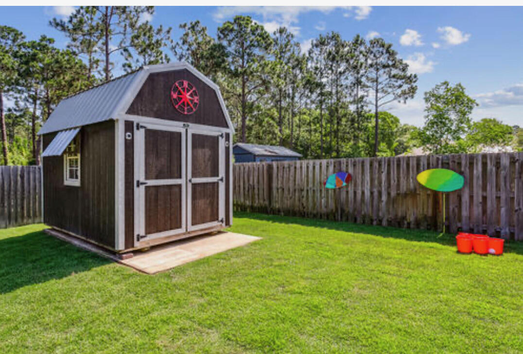 NAVARRE FIRST ADD - Residential