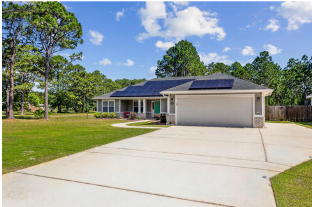 NAVARRE FIRST ADD - Residential