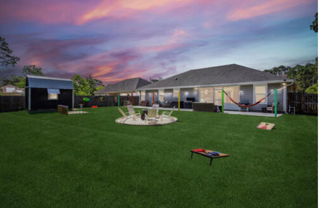 NAVARRE FIRST ADD - Residential