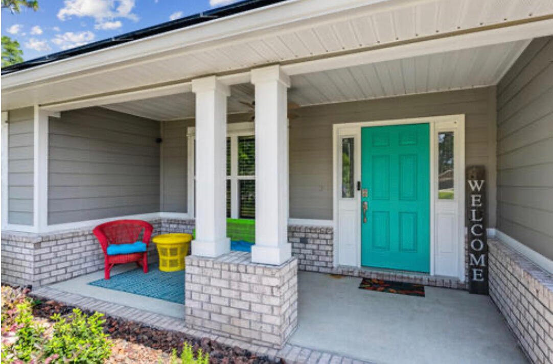 NAVARRE FIRST ADD - Residential