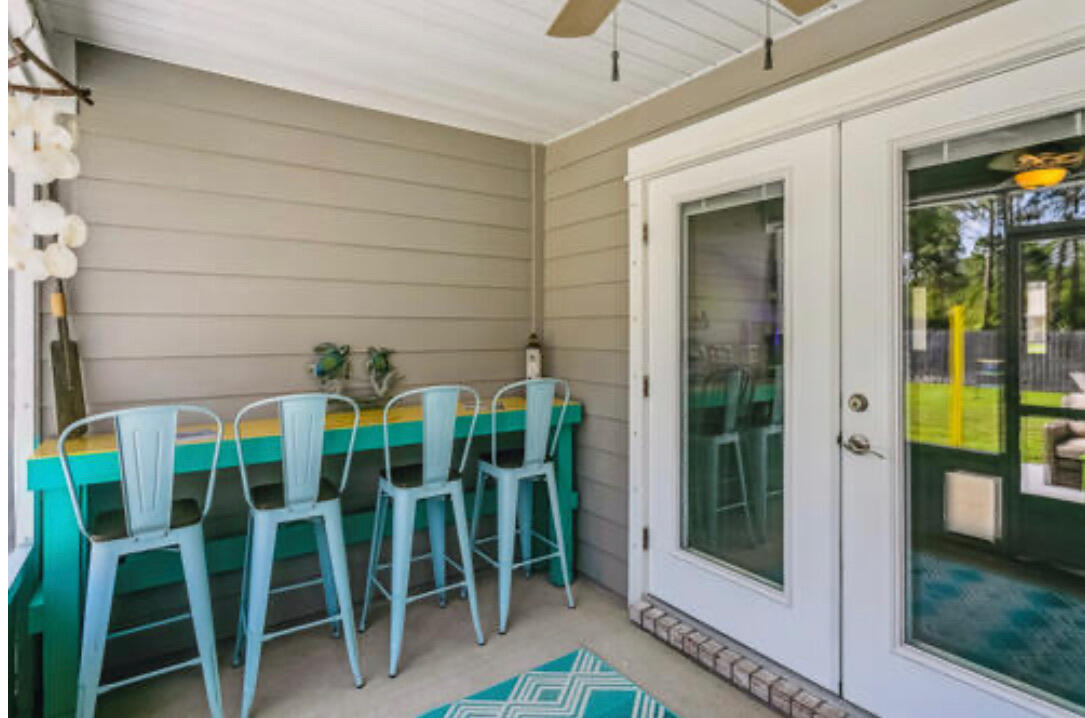 NAVARRE FIRST ADD - Residential