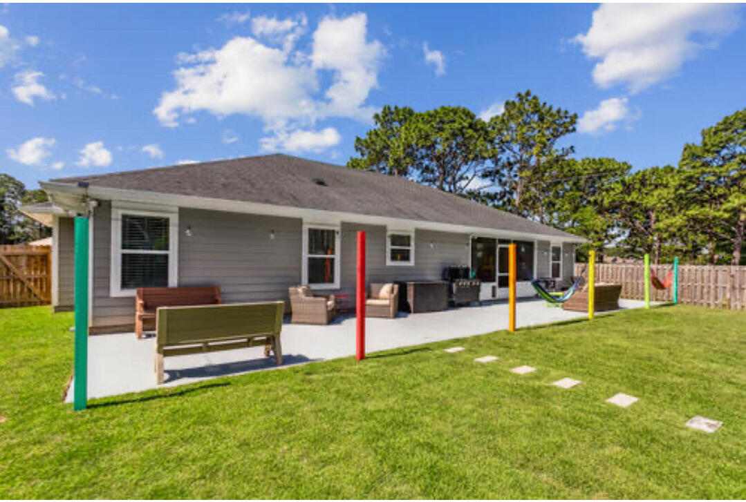 NAVARRE FIRST ADD - Residential