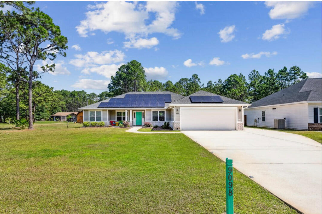 NAVARRE FIRST ADD - Residential