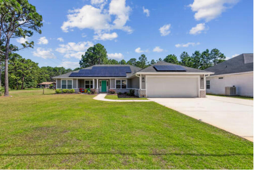 NAVARRE FIRST ADD - Residential