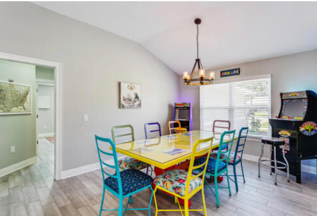 NAVARRE FIRST ADD - Residential