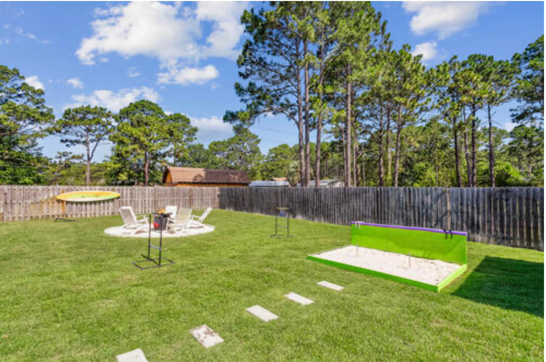 NAVARRE FIRST ADD - Residential