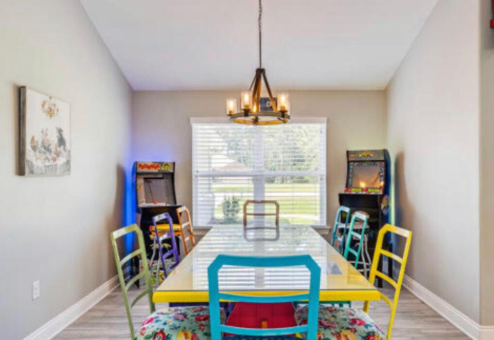 NAVARRE FIRST ADD - Residential