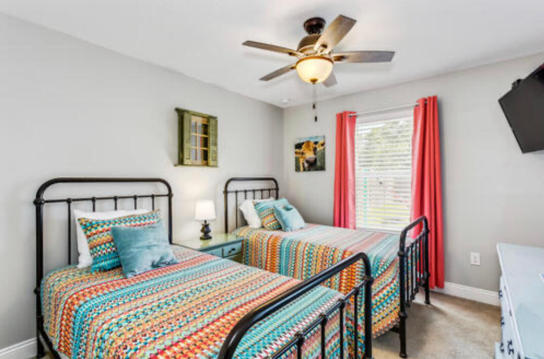 NAVARRE FIRST ADD - Residential