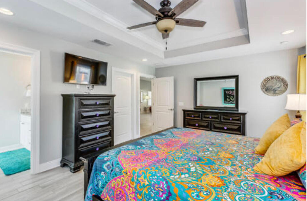 NAVARRE FIRST ADD - Residential