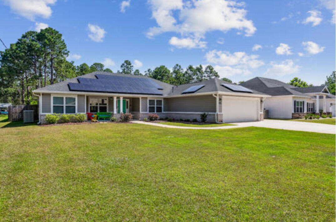 NAVARRE FIRST ADD - Residential