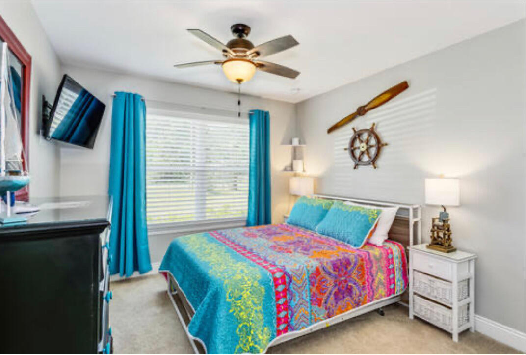 NAVARRE FIRST ADD - Residential