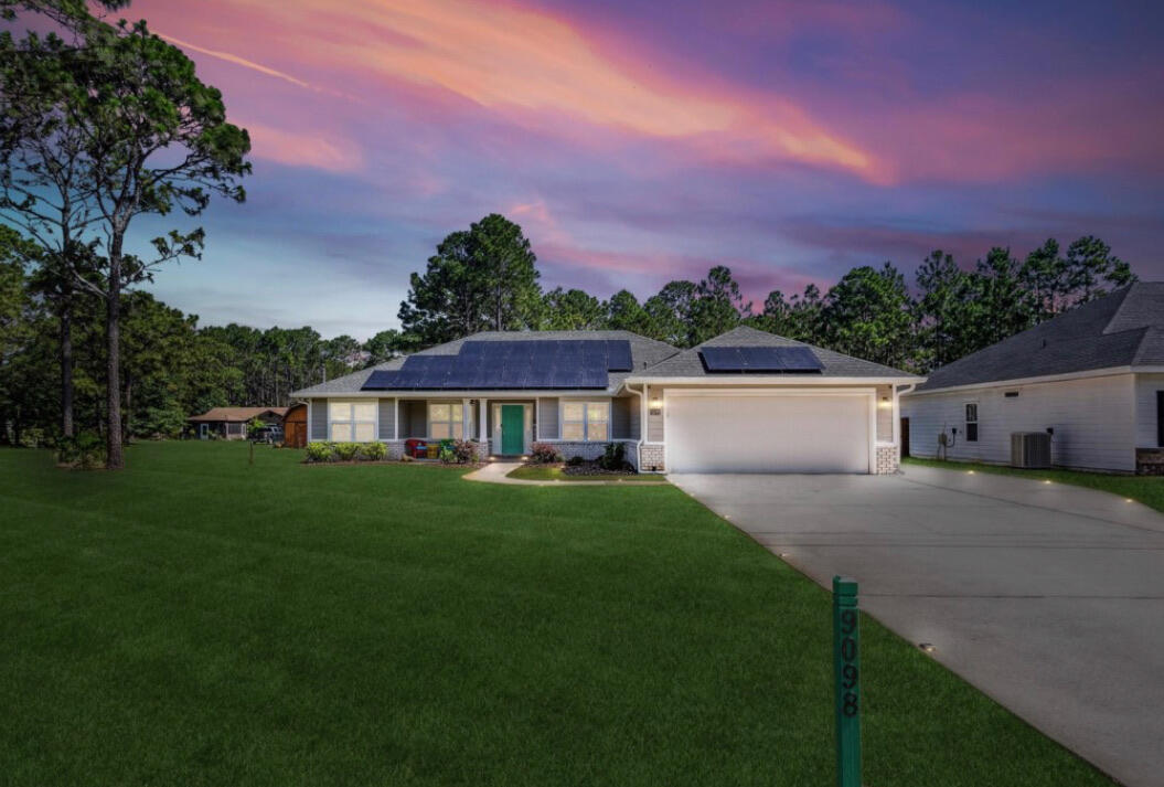 NAVARRE FIRST ADD - Residential