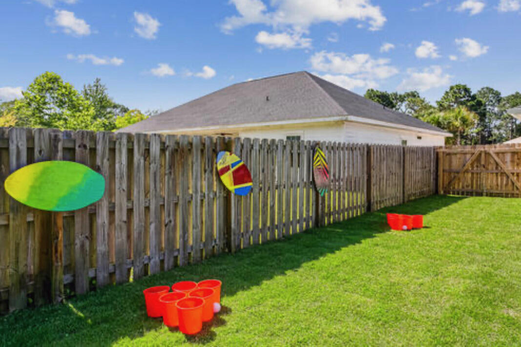 NAVARRE FIRST ADD - Residential