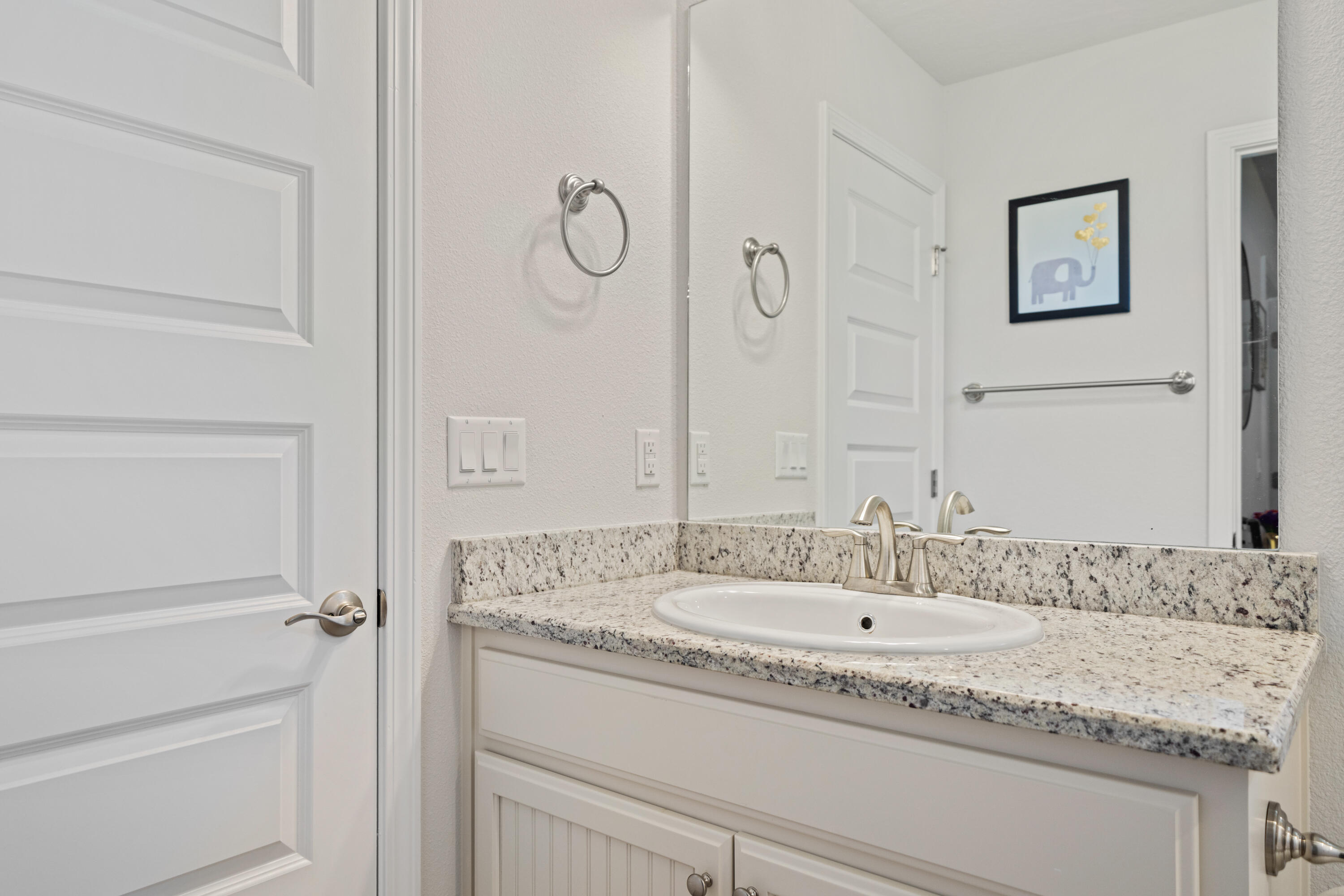 Silvercrest - Residential