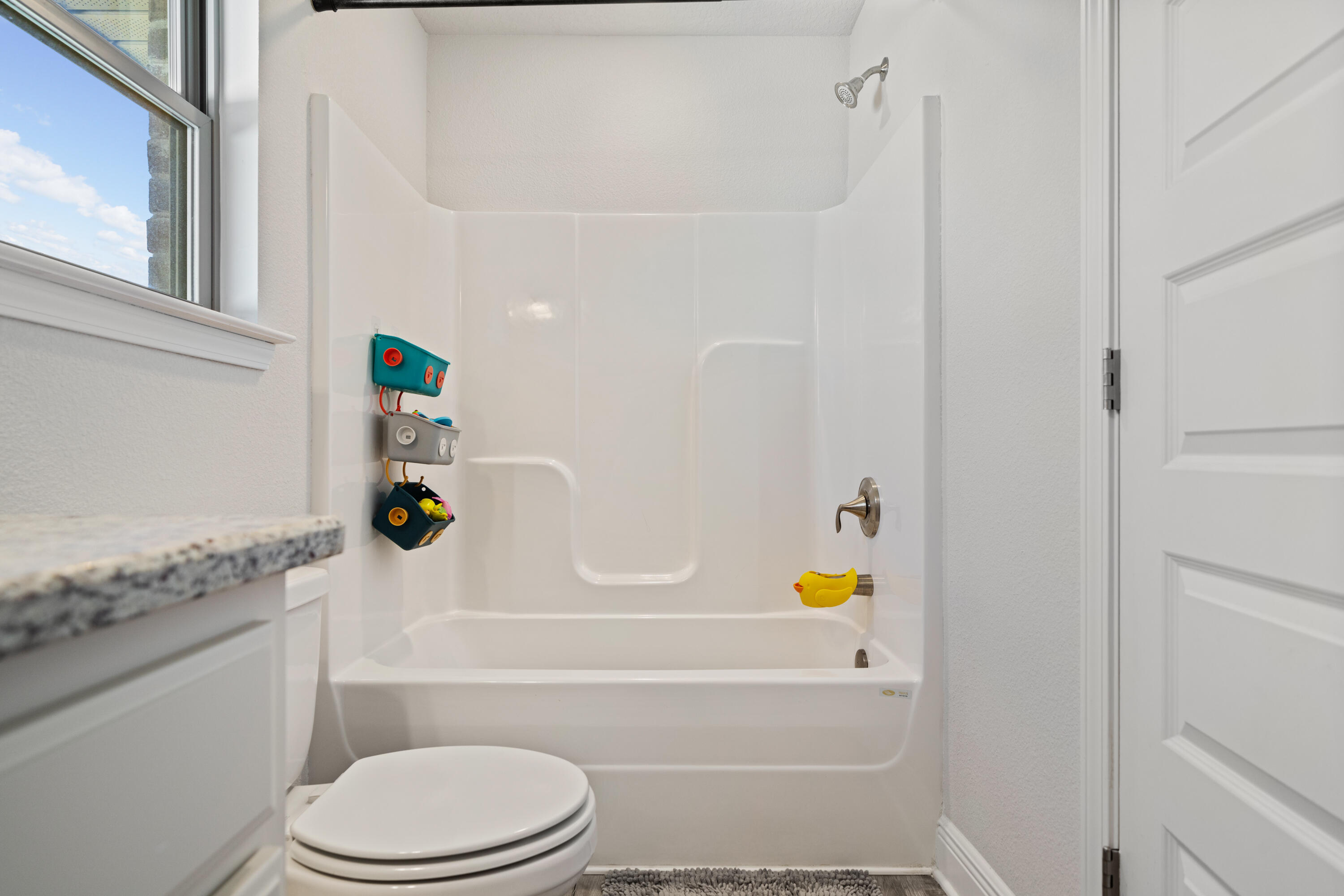 Silvercrest - Residential