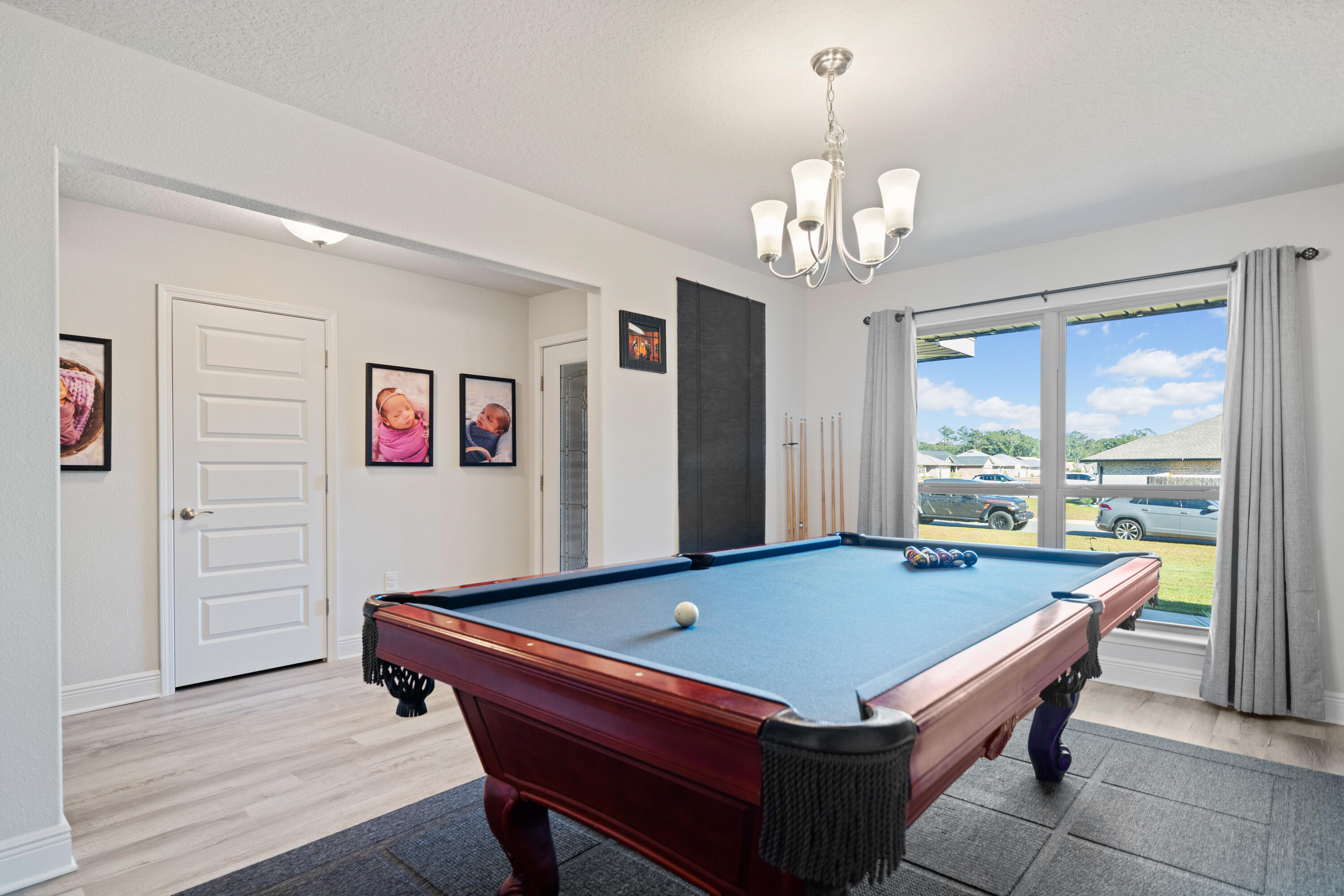 Silvercrest - Residential