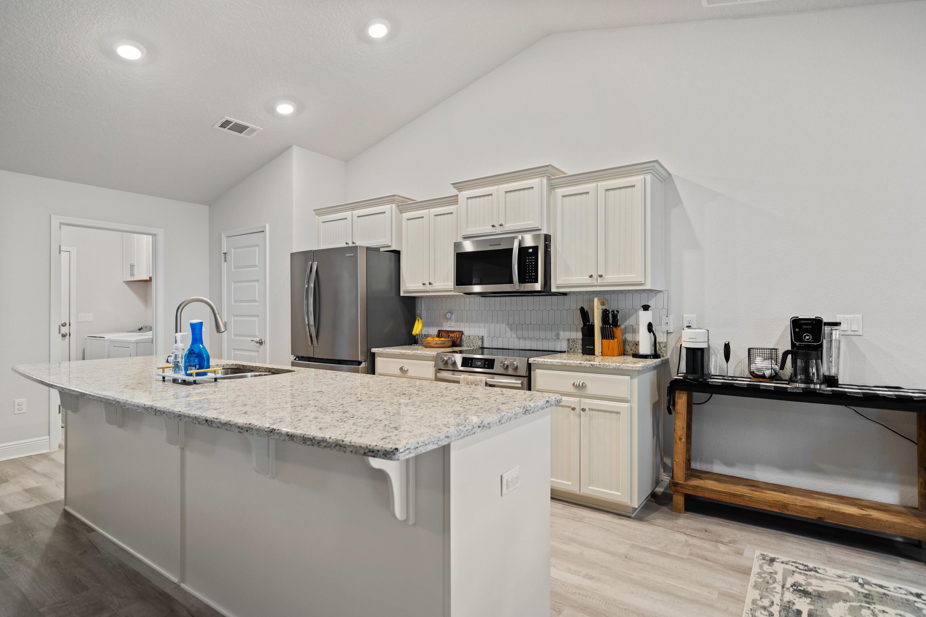 Silvercrest - Residential