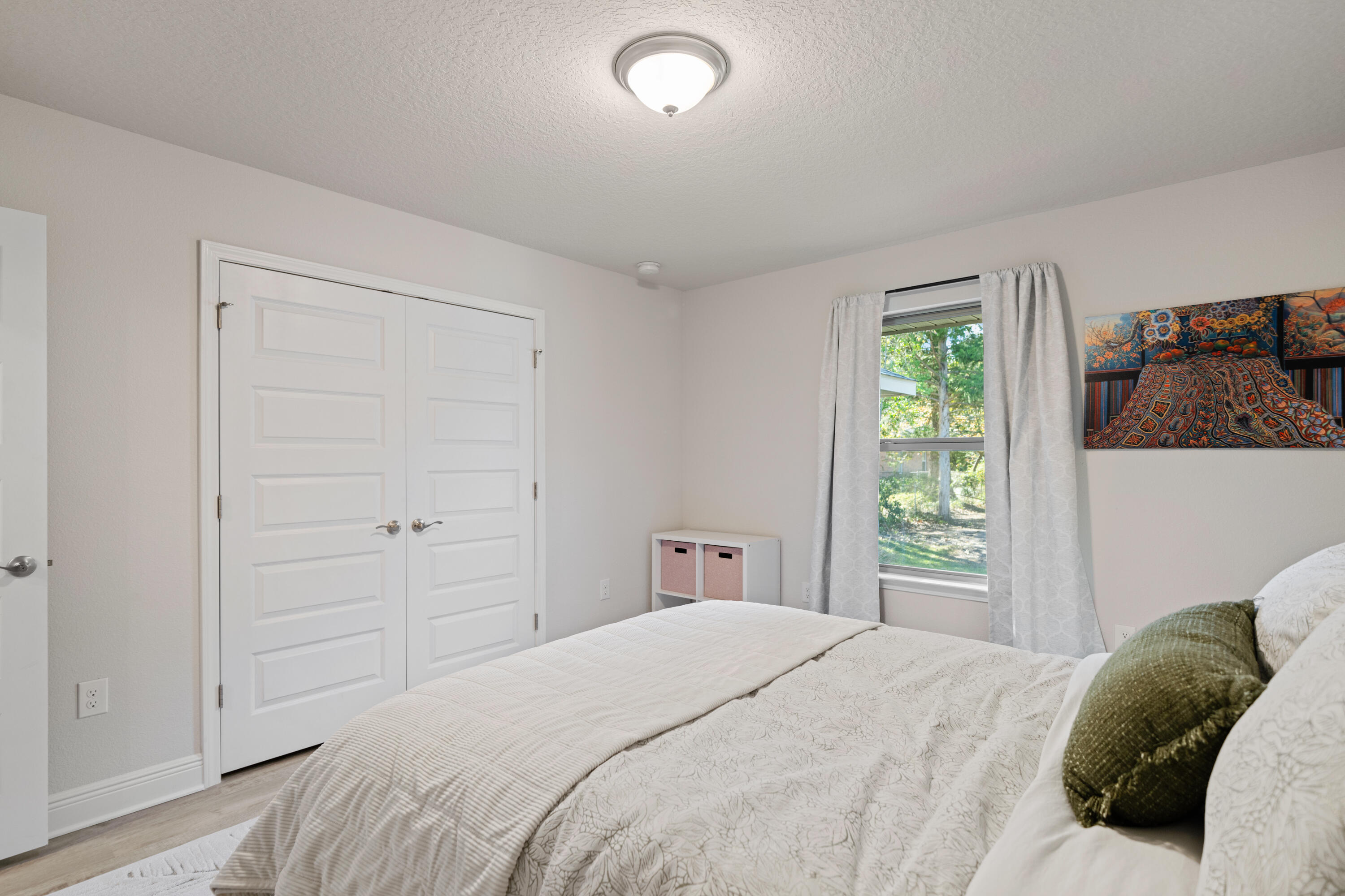 Silvercrest - Residential