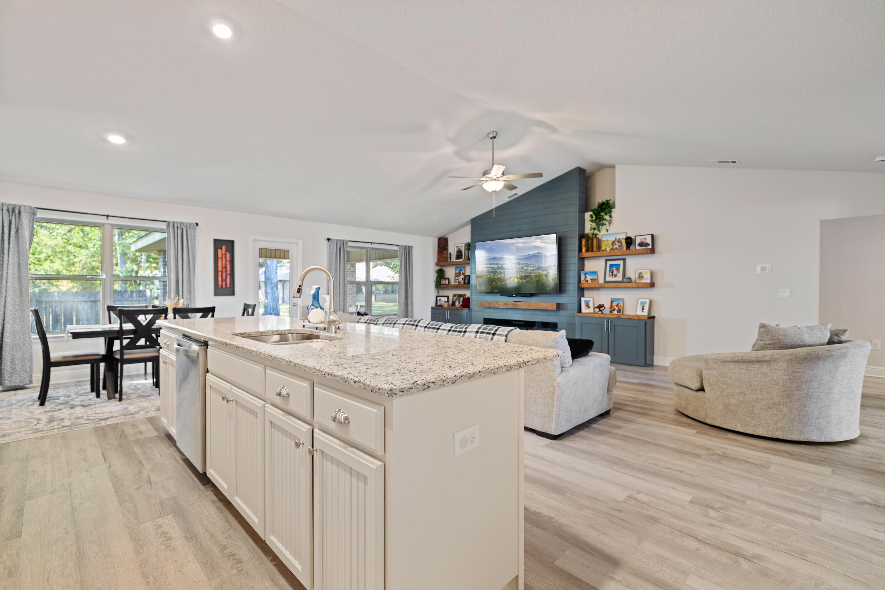 Silvercrest - Residential