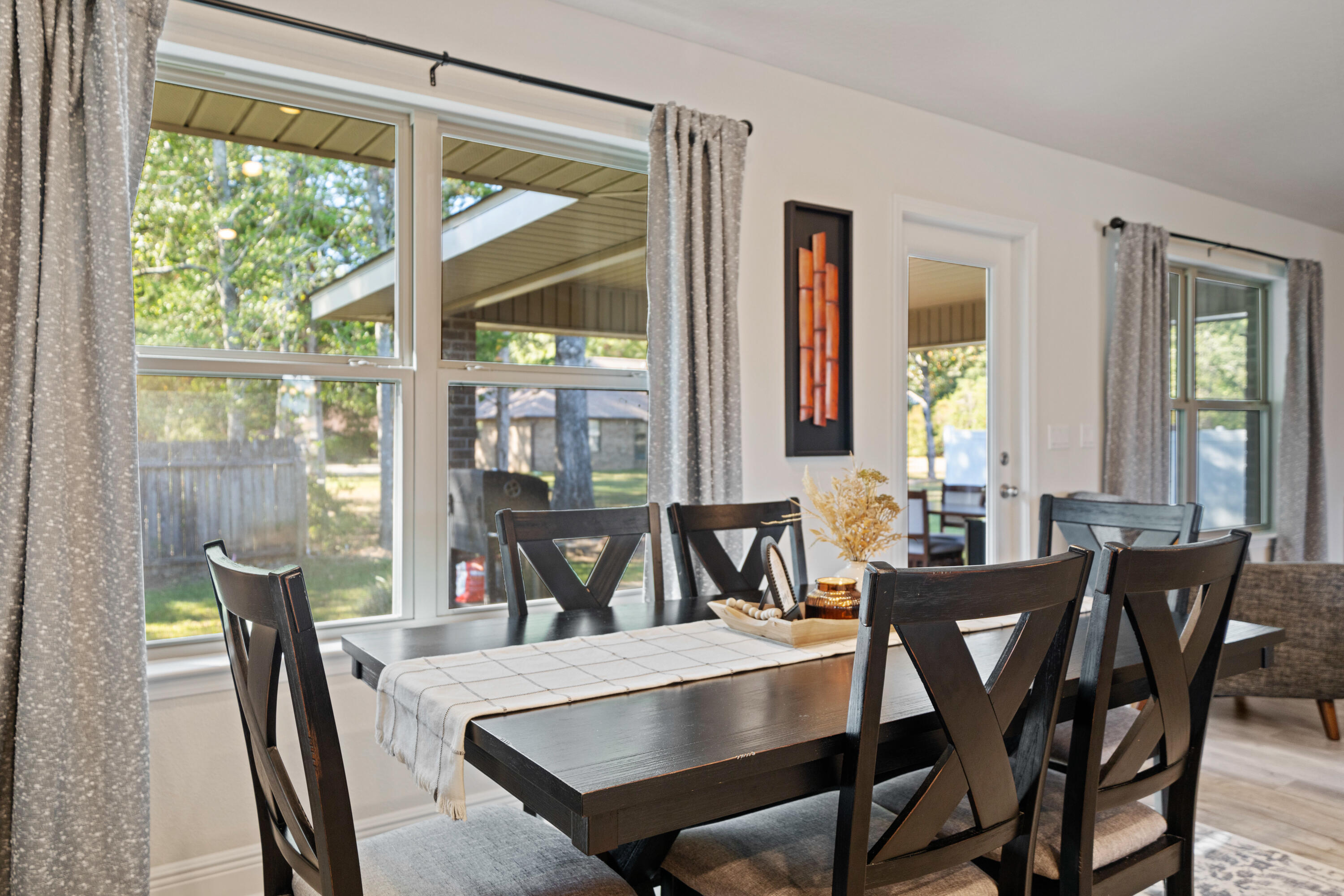 Silvercrest - Residential