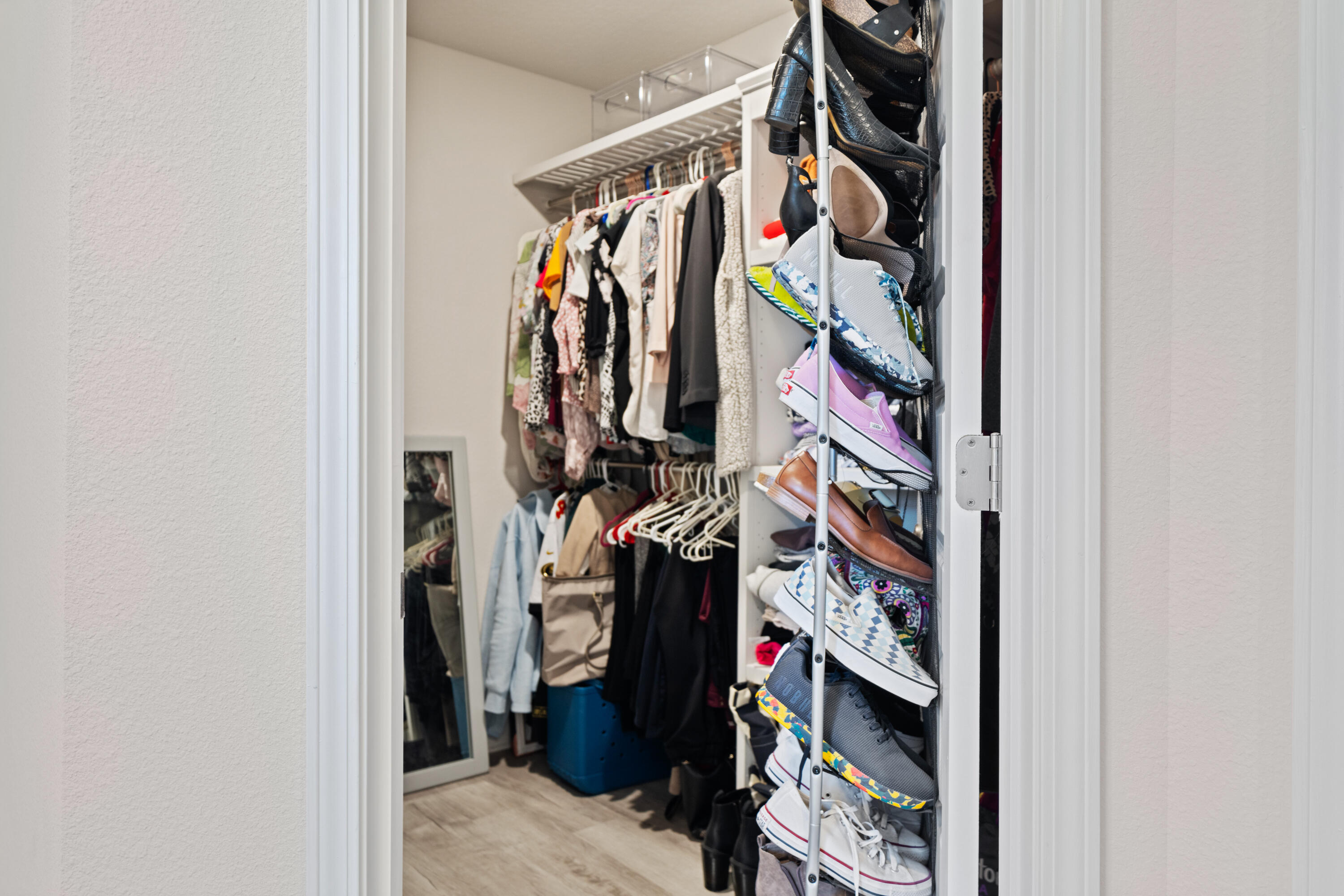 Silvercrest - Residential