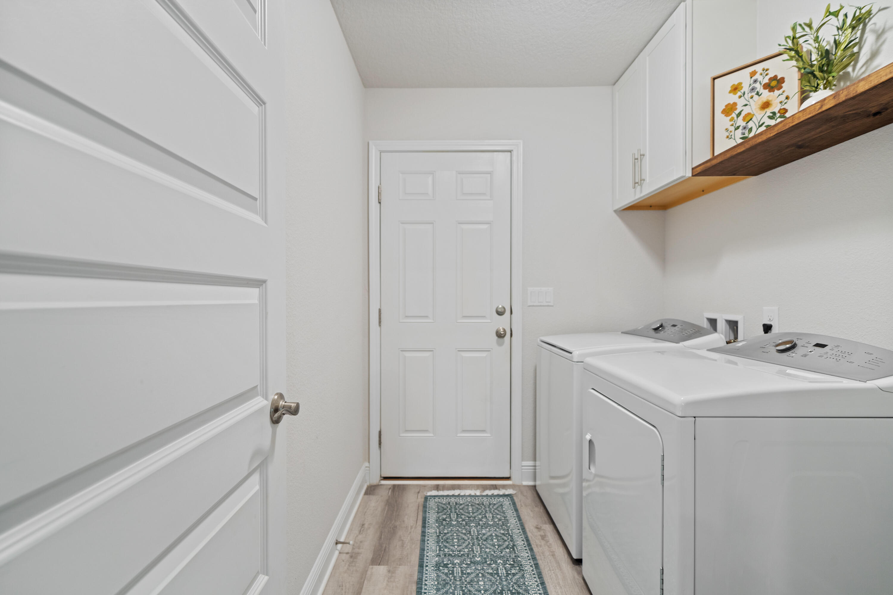 Silvercrest - Residential