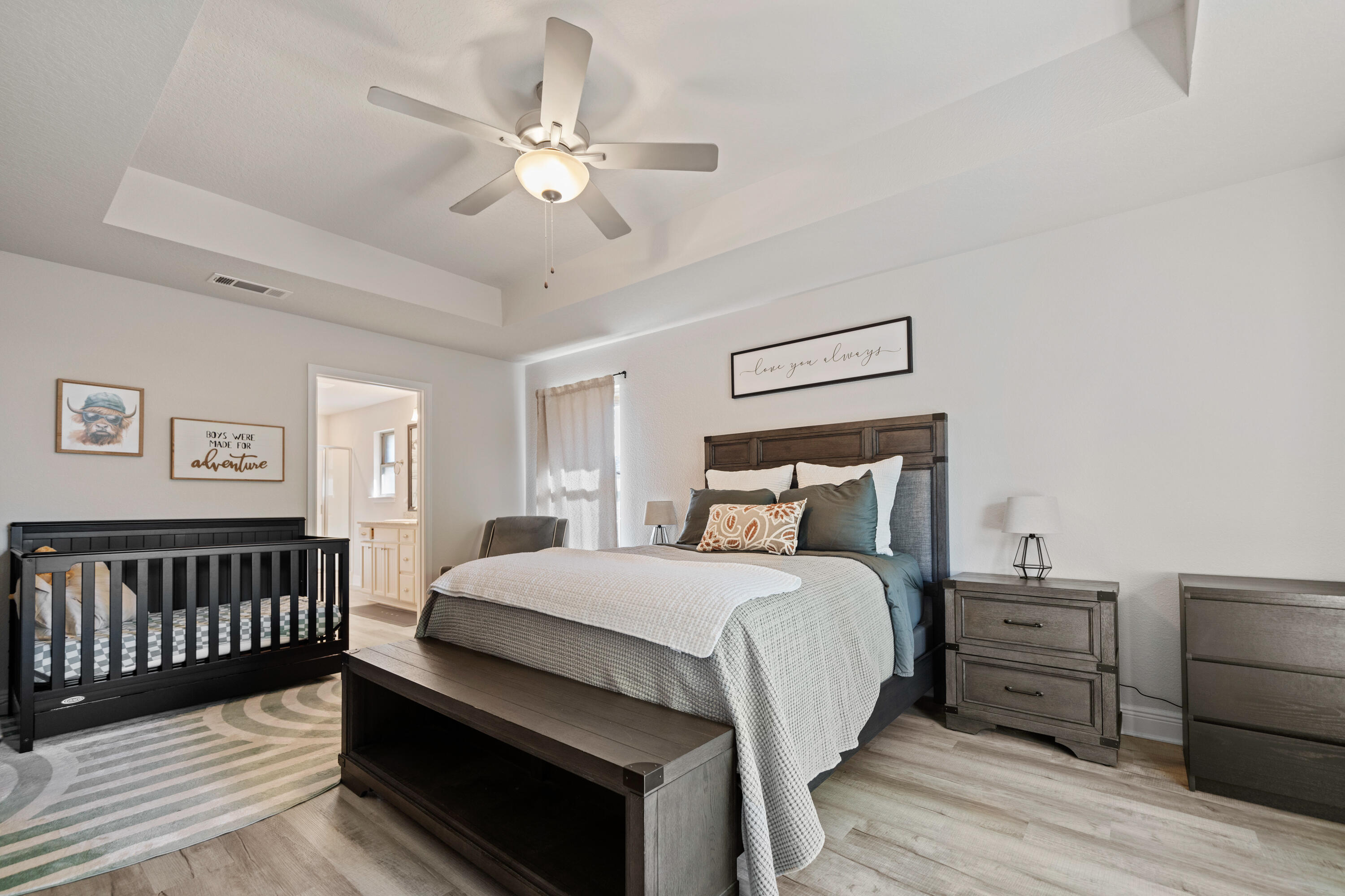 Silvercrest - Residential