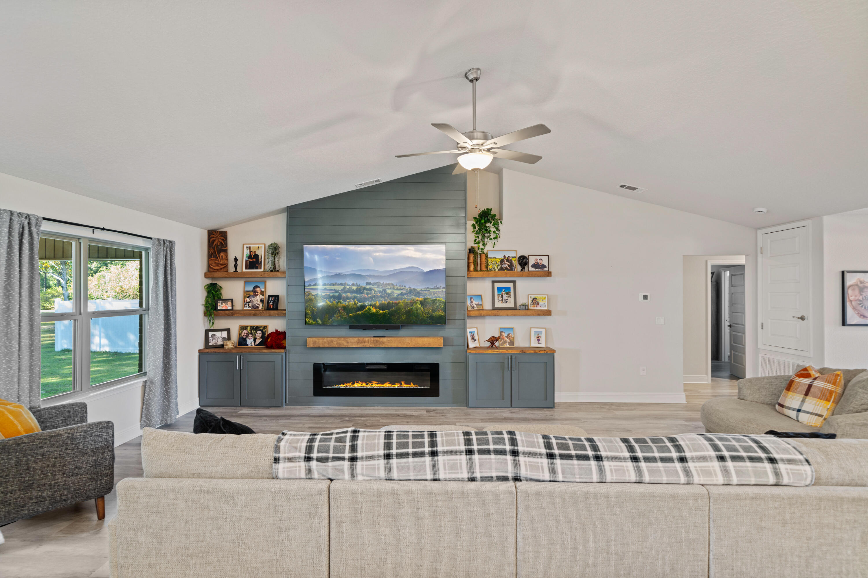 Silvercrest - Residential