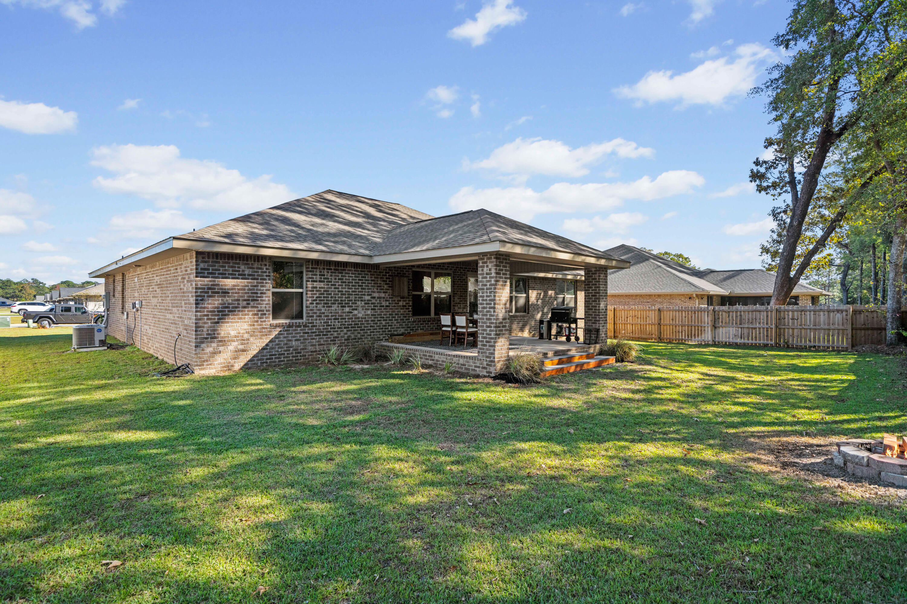 Silvercrest - Residential