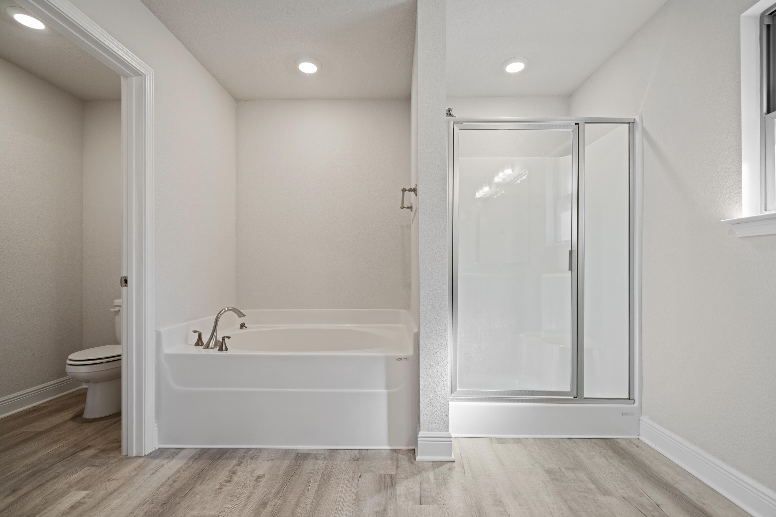 Silvercrest - Residential