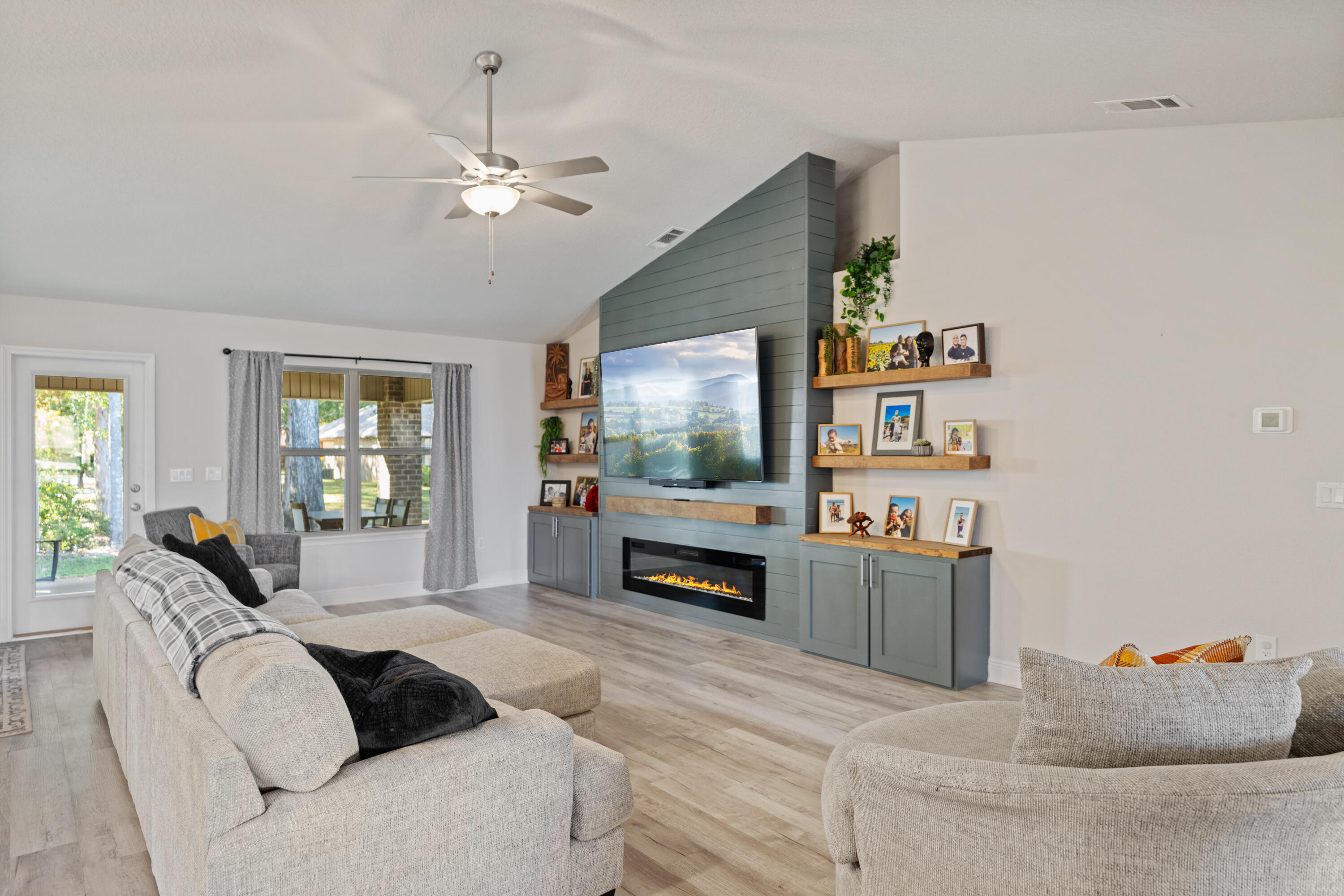 Silvercrest - Residential