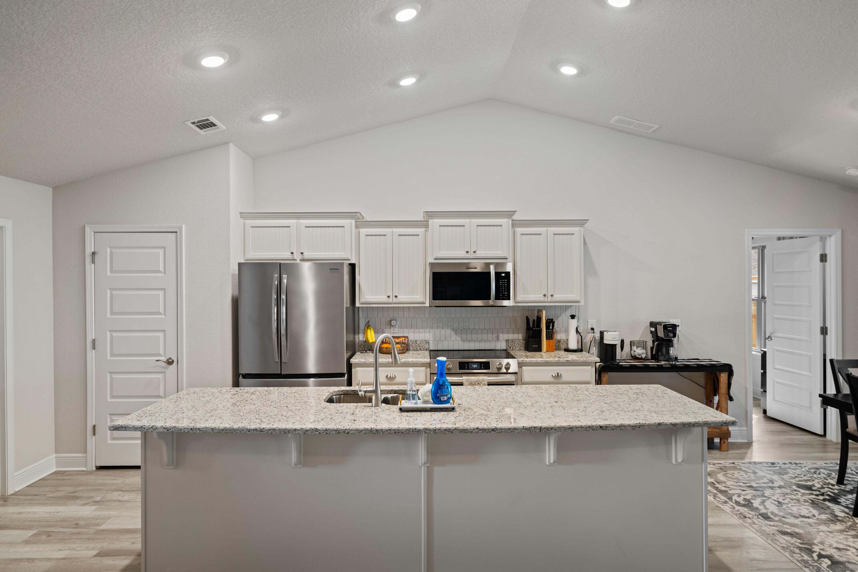 Silvercrest - Residential