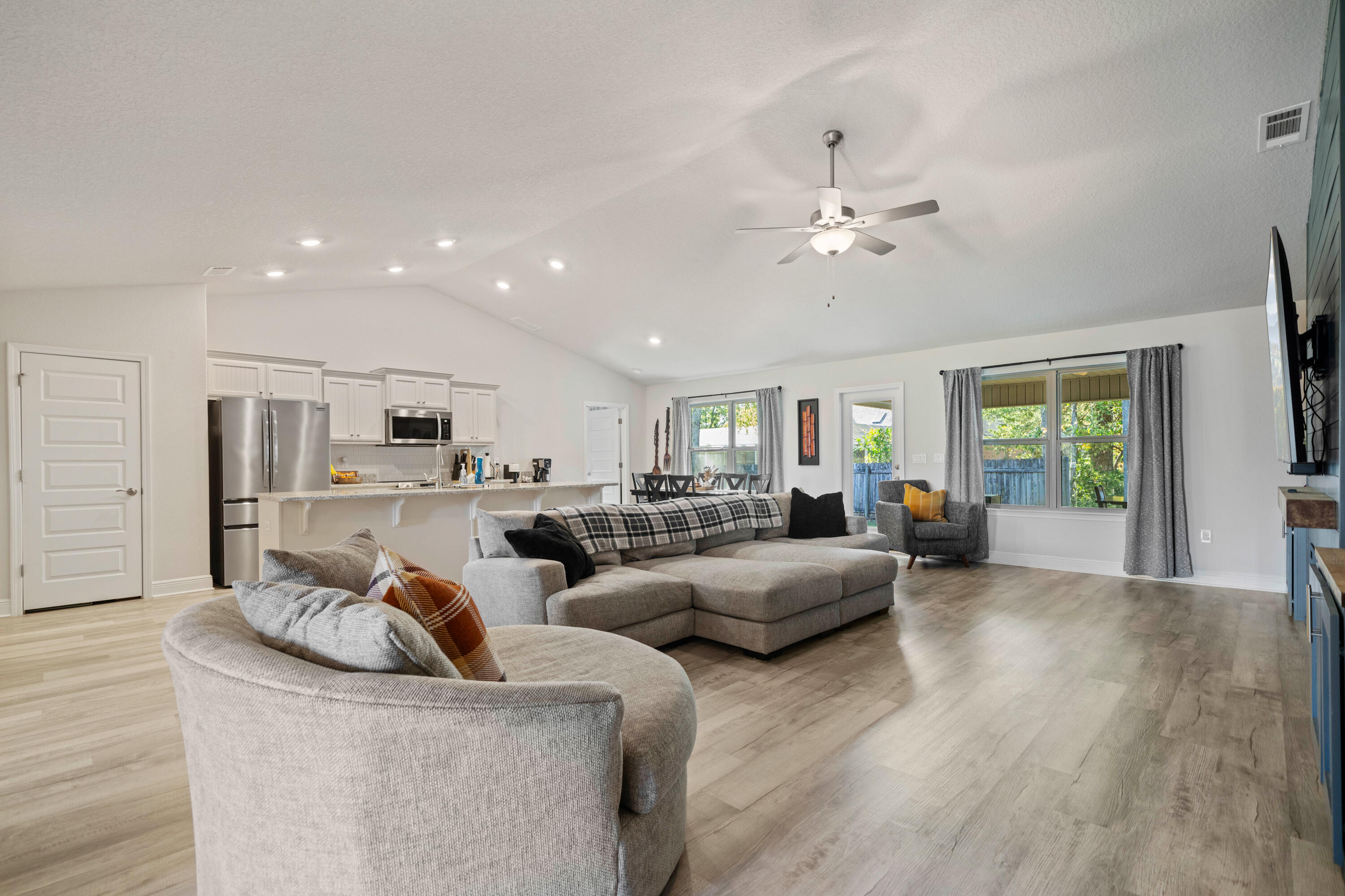 Silvercrest - Residential