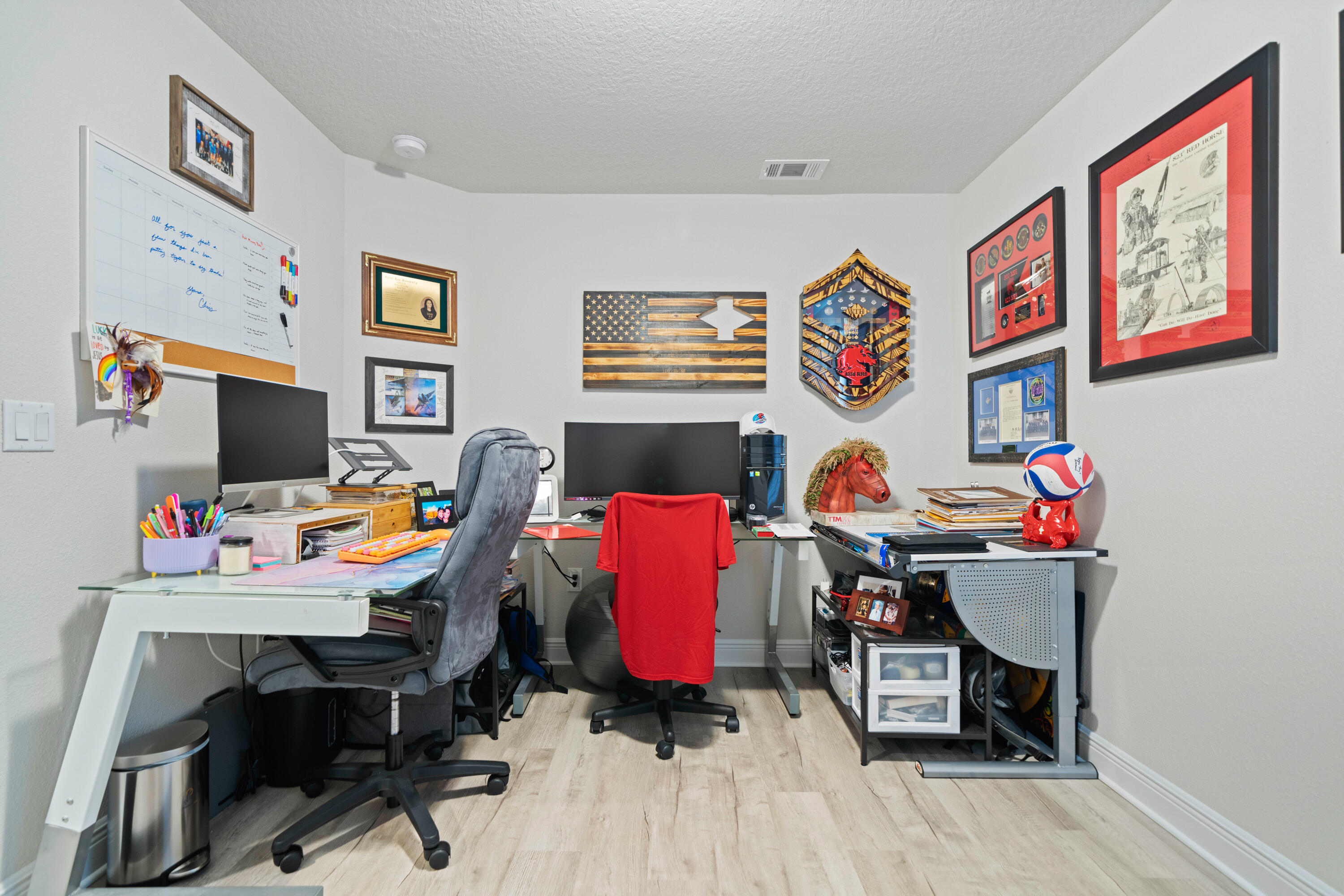 Silvercrest - Residential