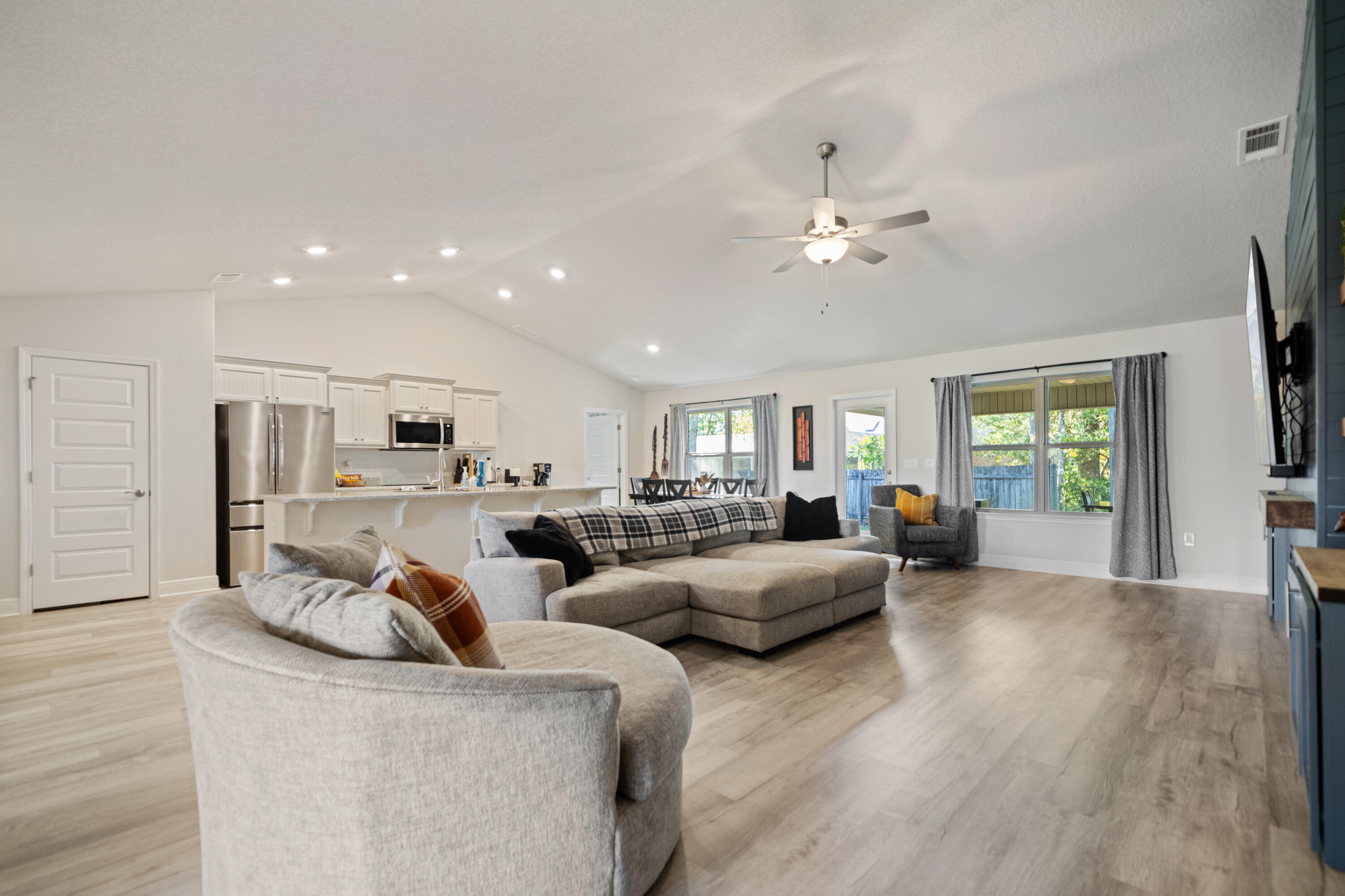 Silvercrest - Residential