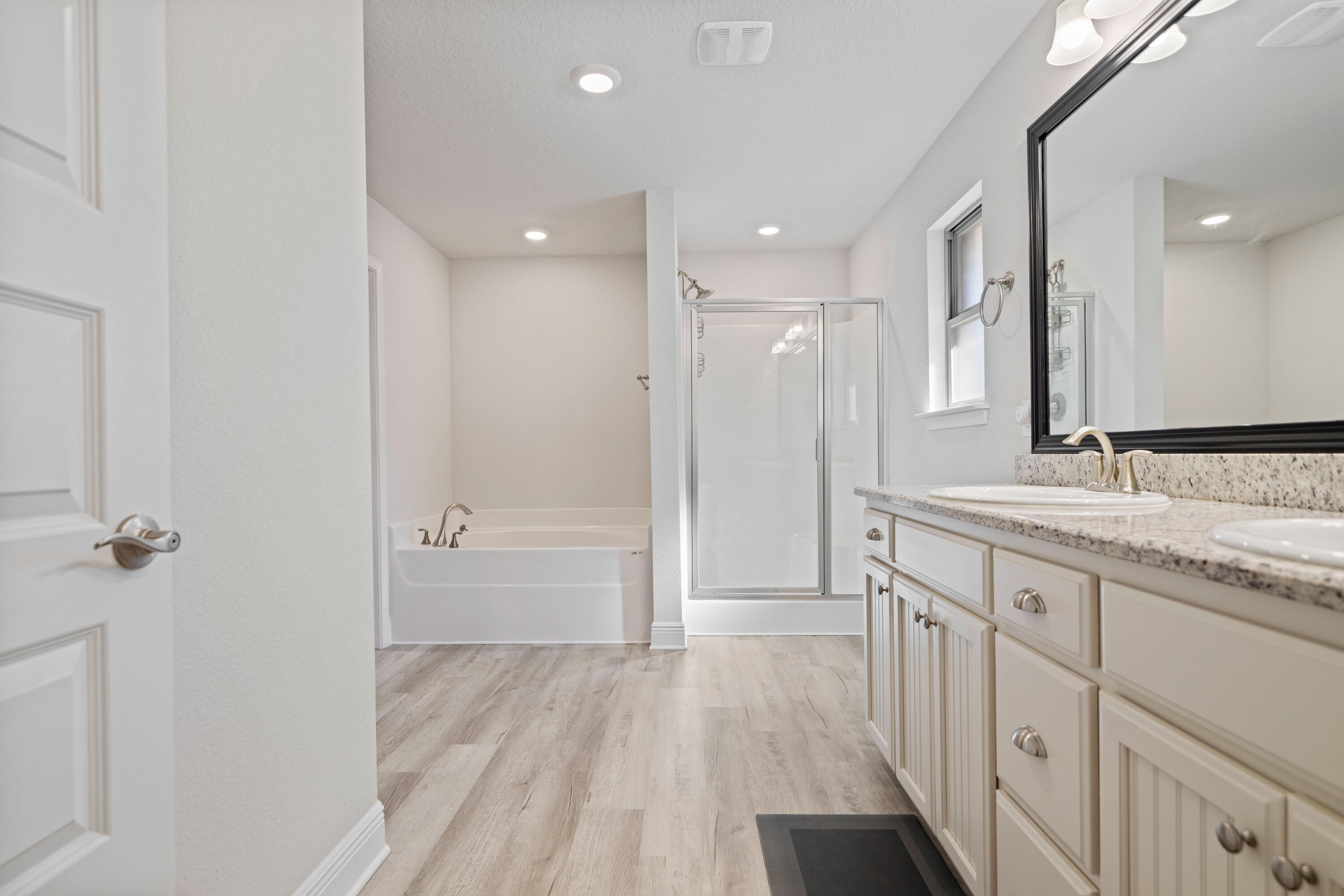 Silvercrest - Residential