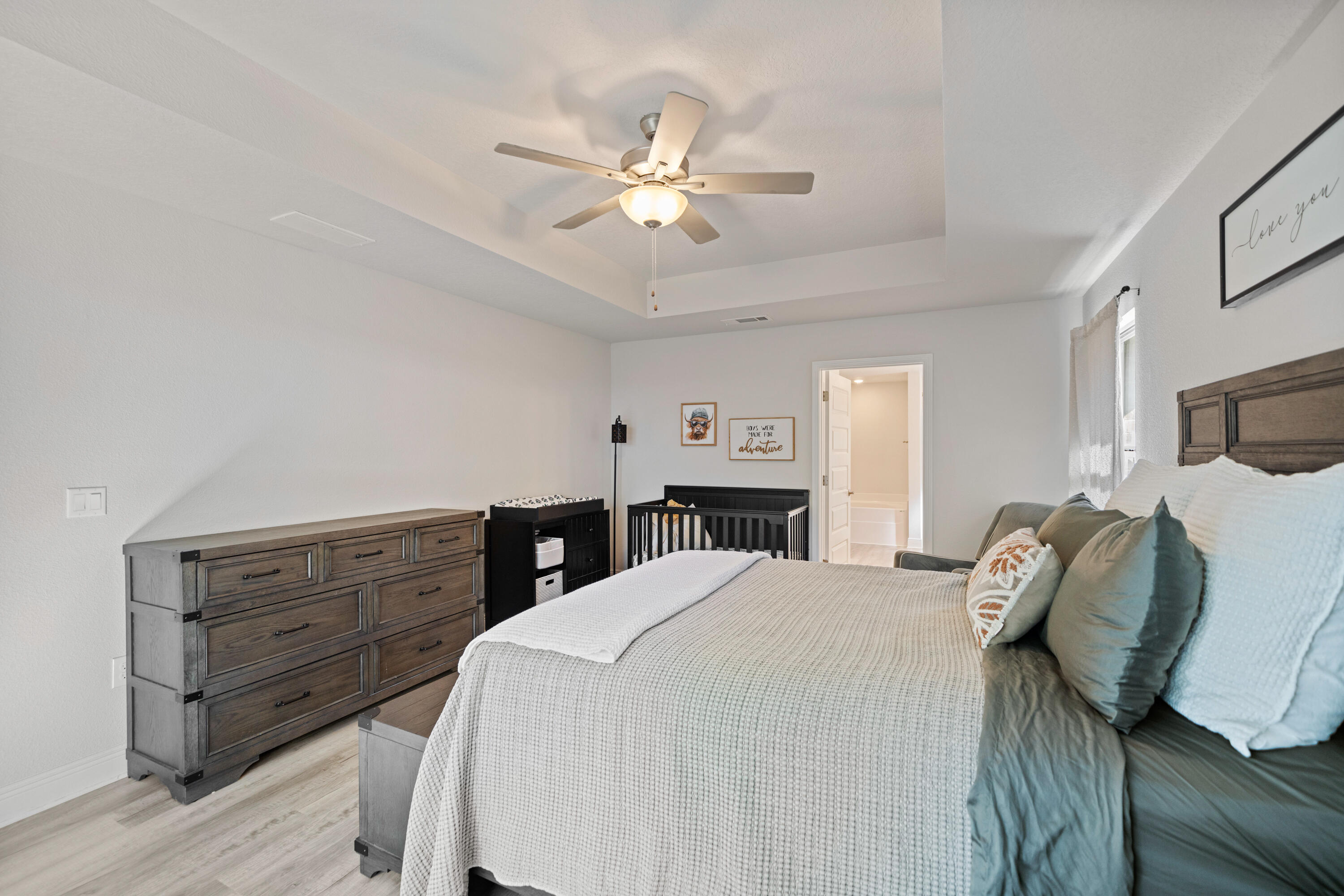 Silvercrest - Residential