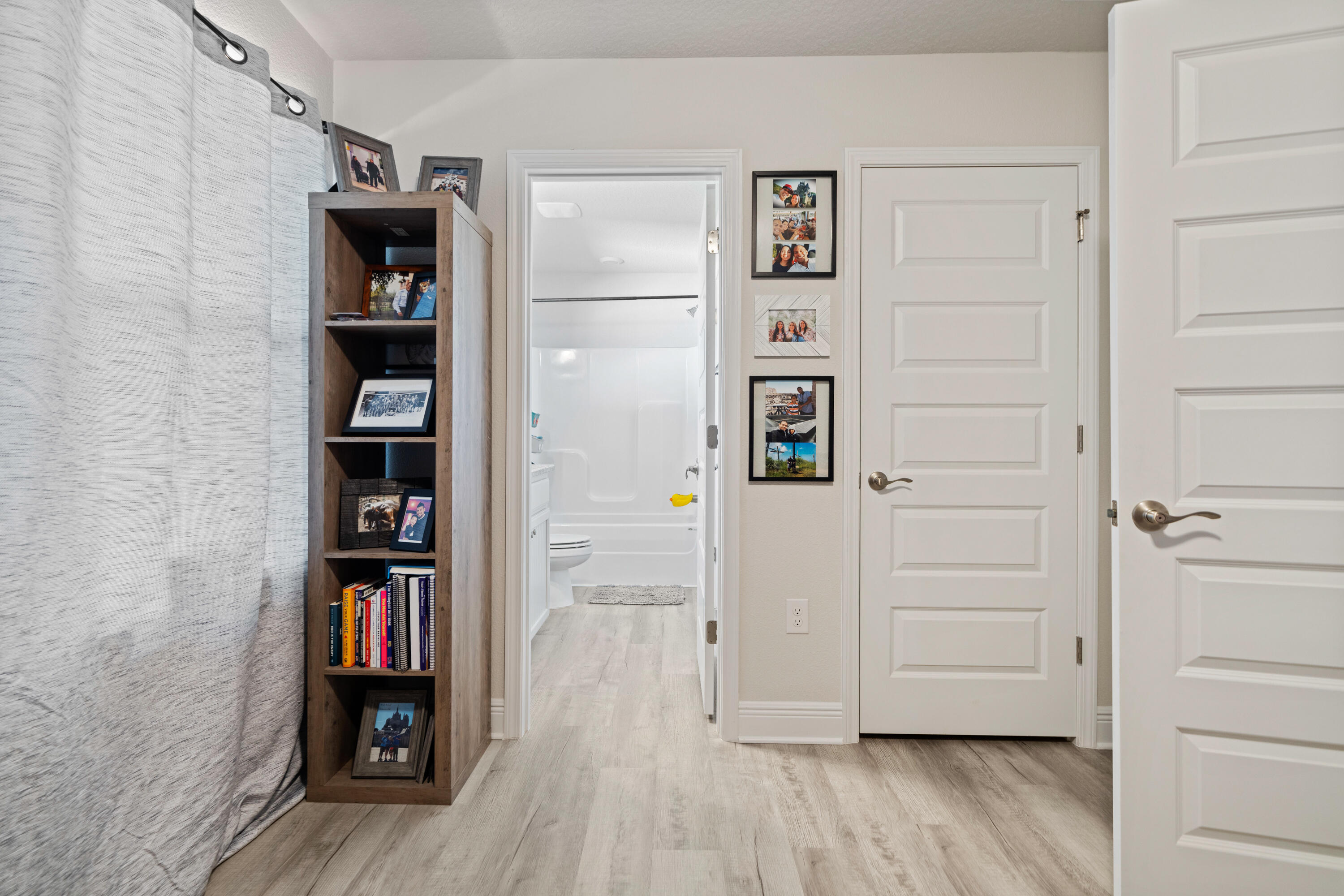 Silvercrest - Residential