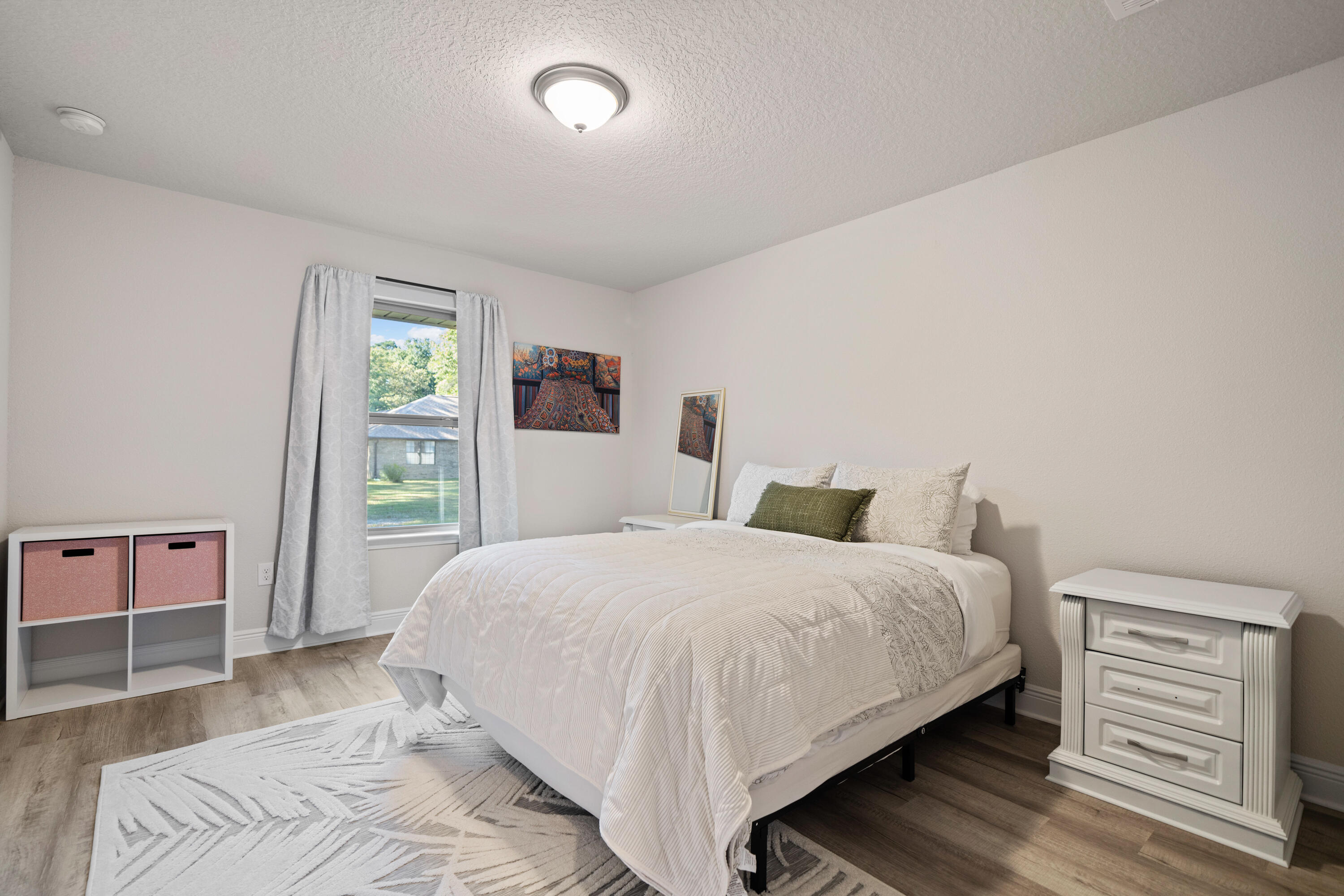 Silvercrest - Residential