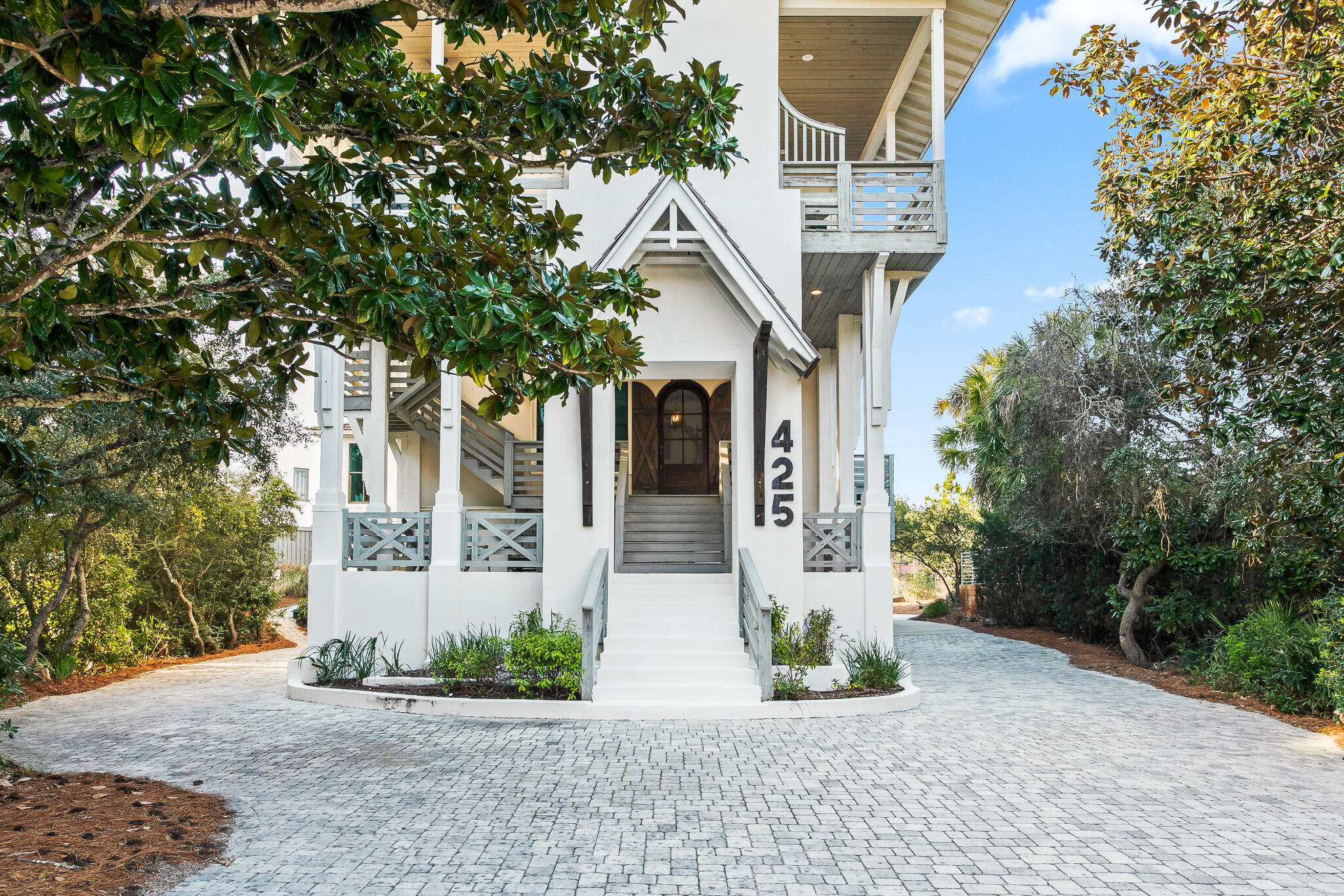 SECLUSION DUNES - Residential