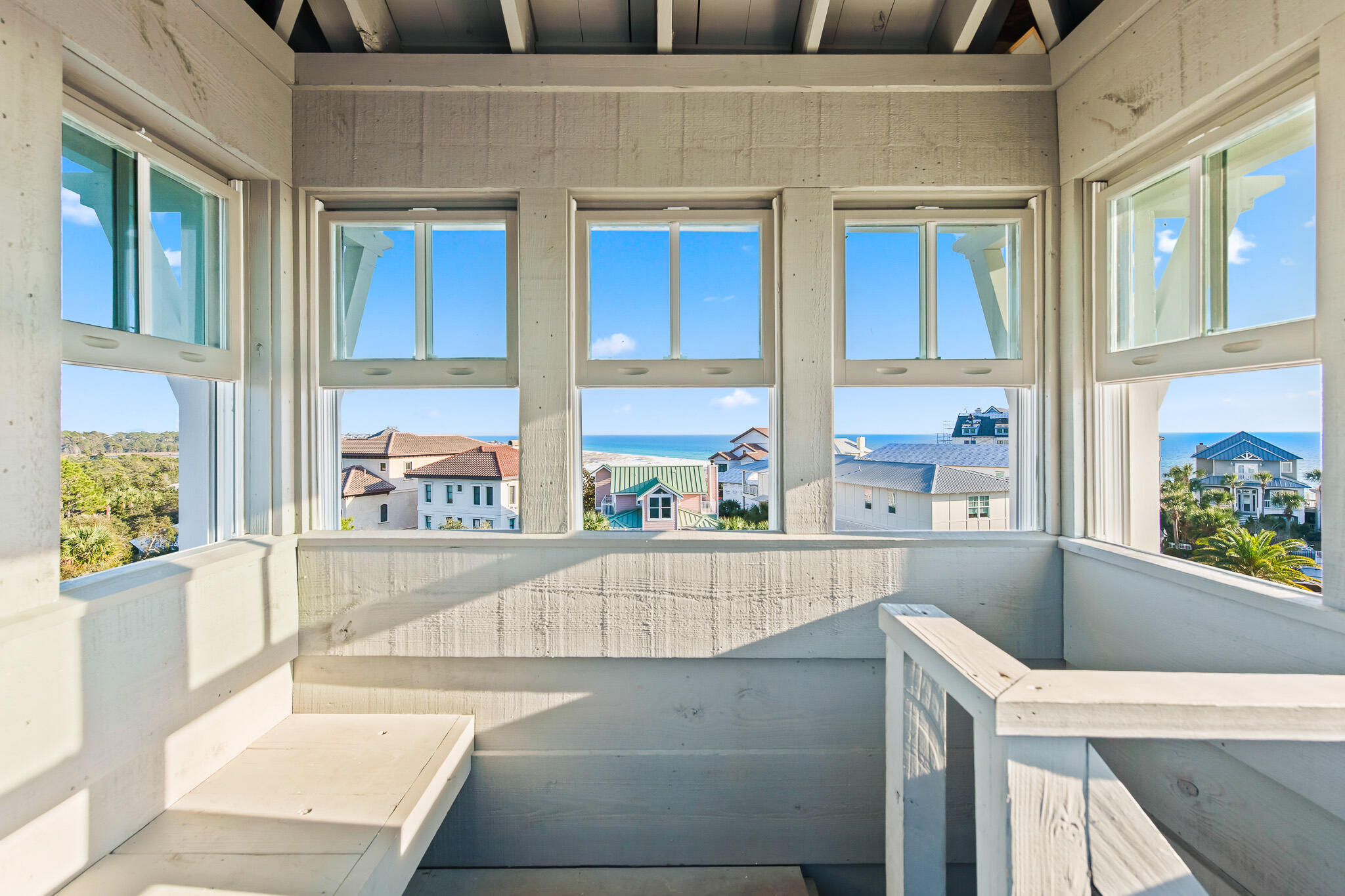 SECLUSION DUNES - Residential