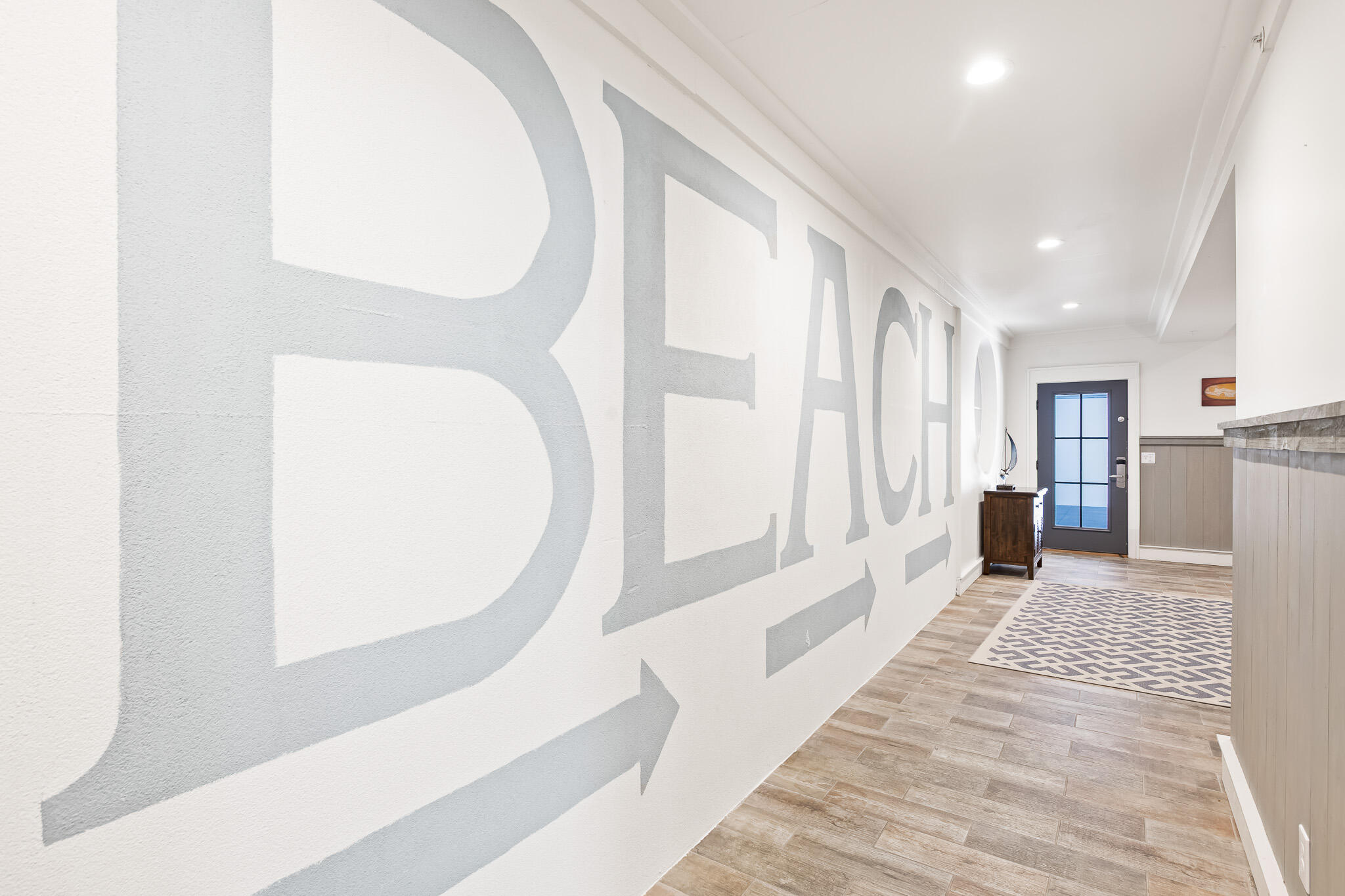 SECLUSION DUNES - Residential