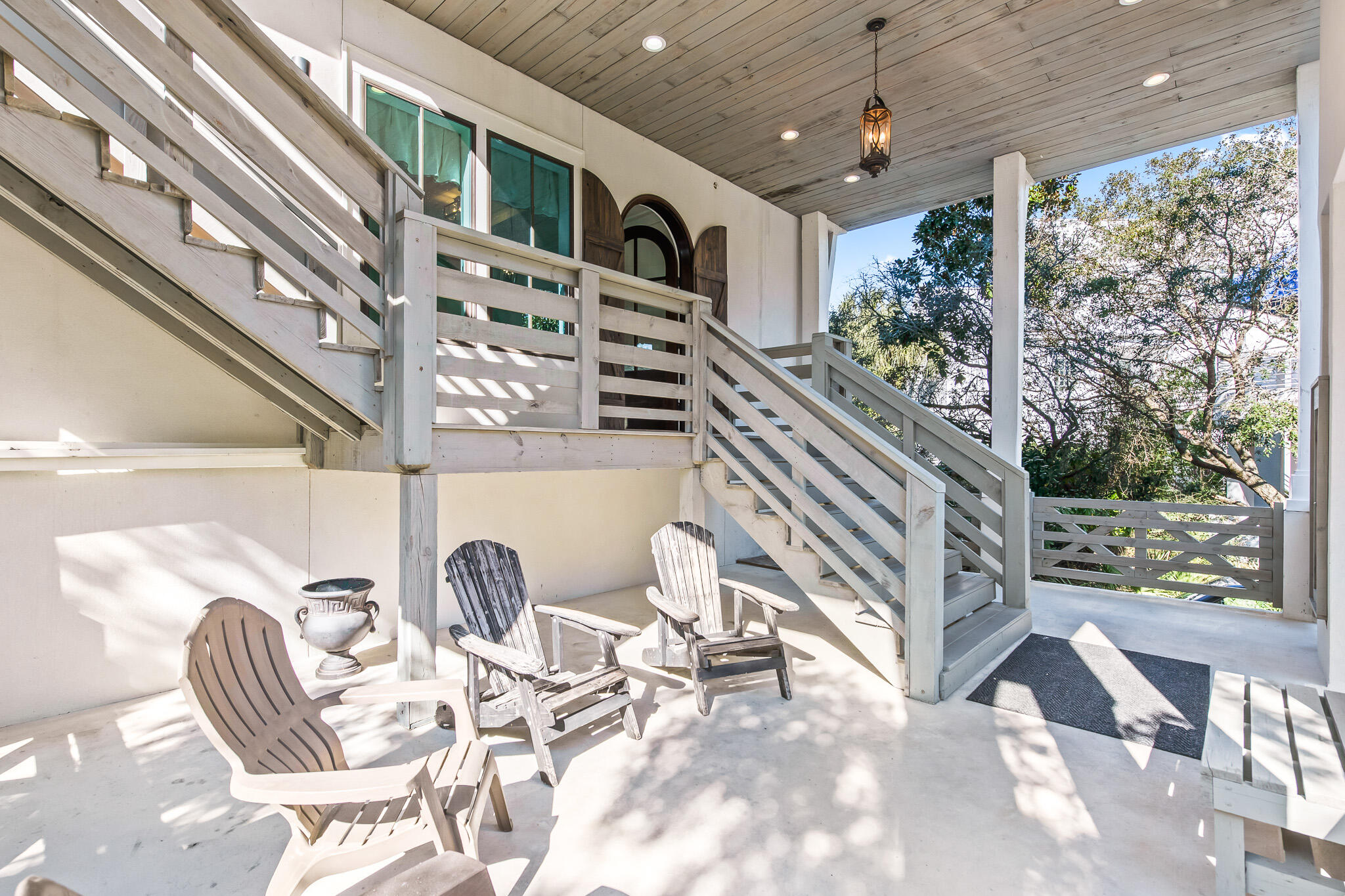 SECLUSION DUNES - Residential