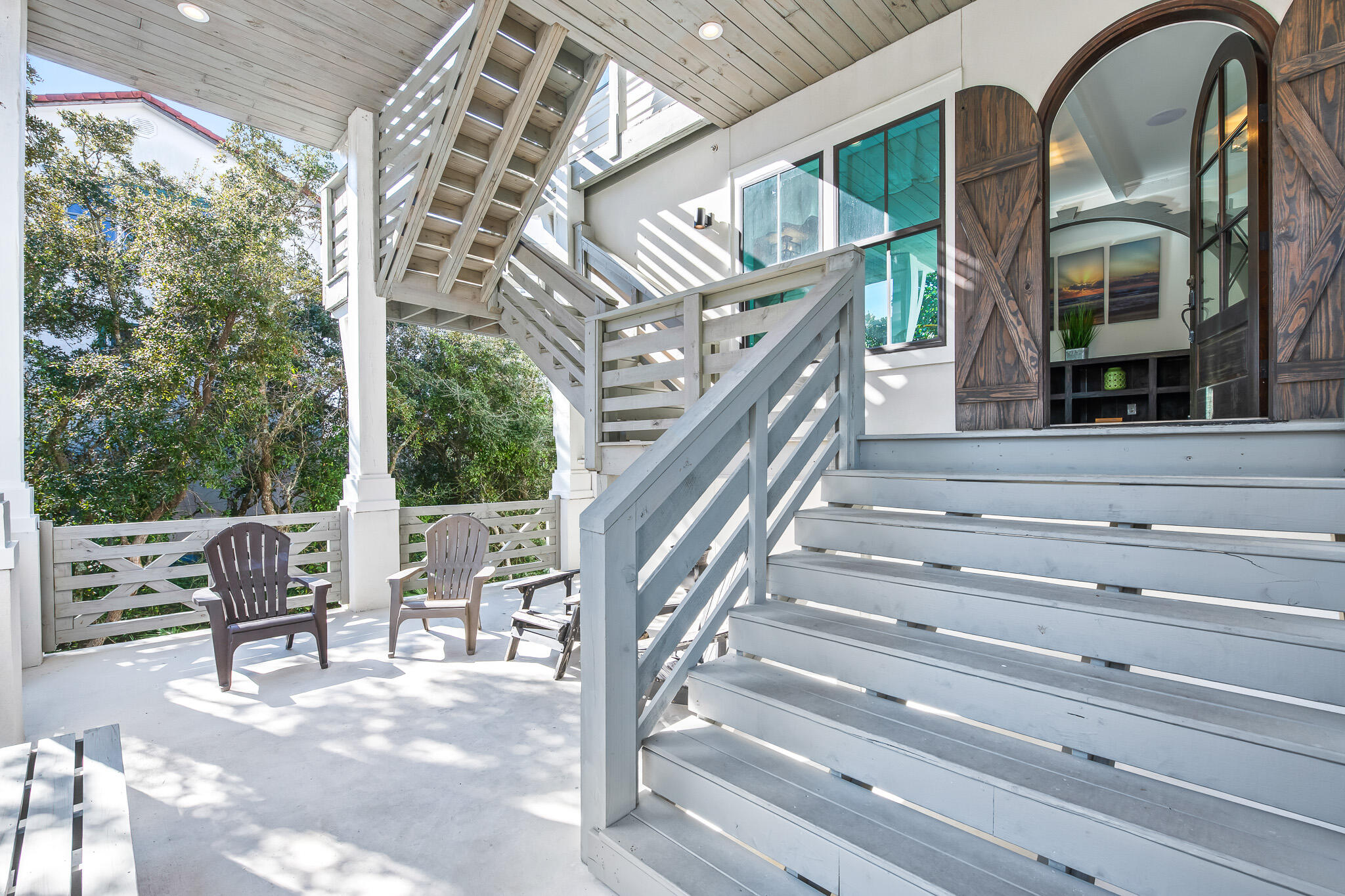 SECLUSION DUNES - Residential