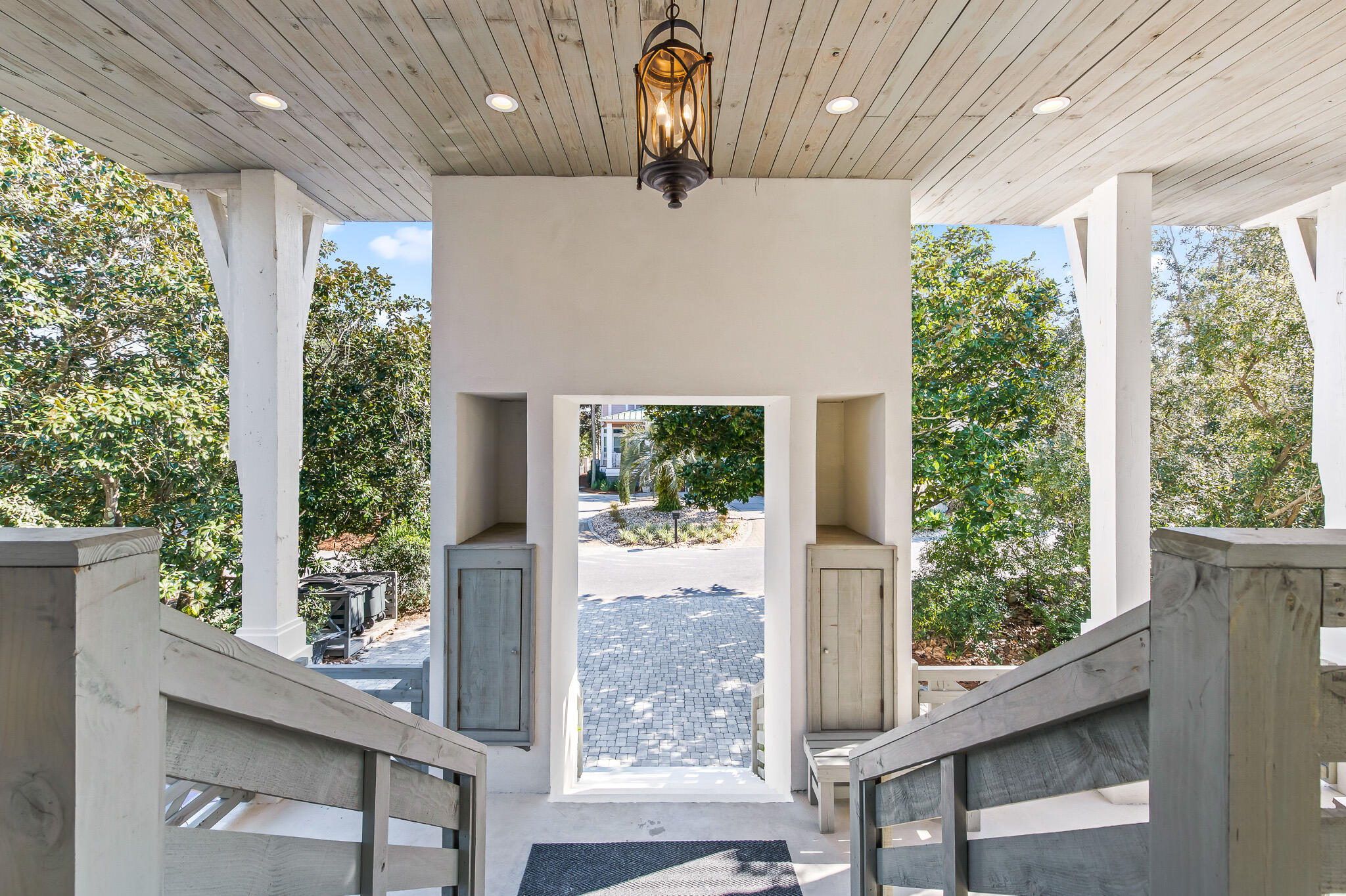 SECLUSION DUNES - Residential