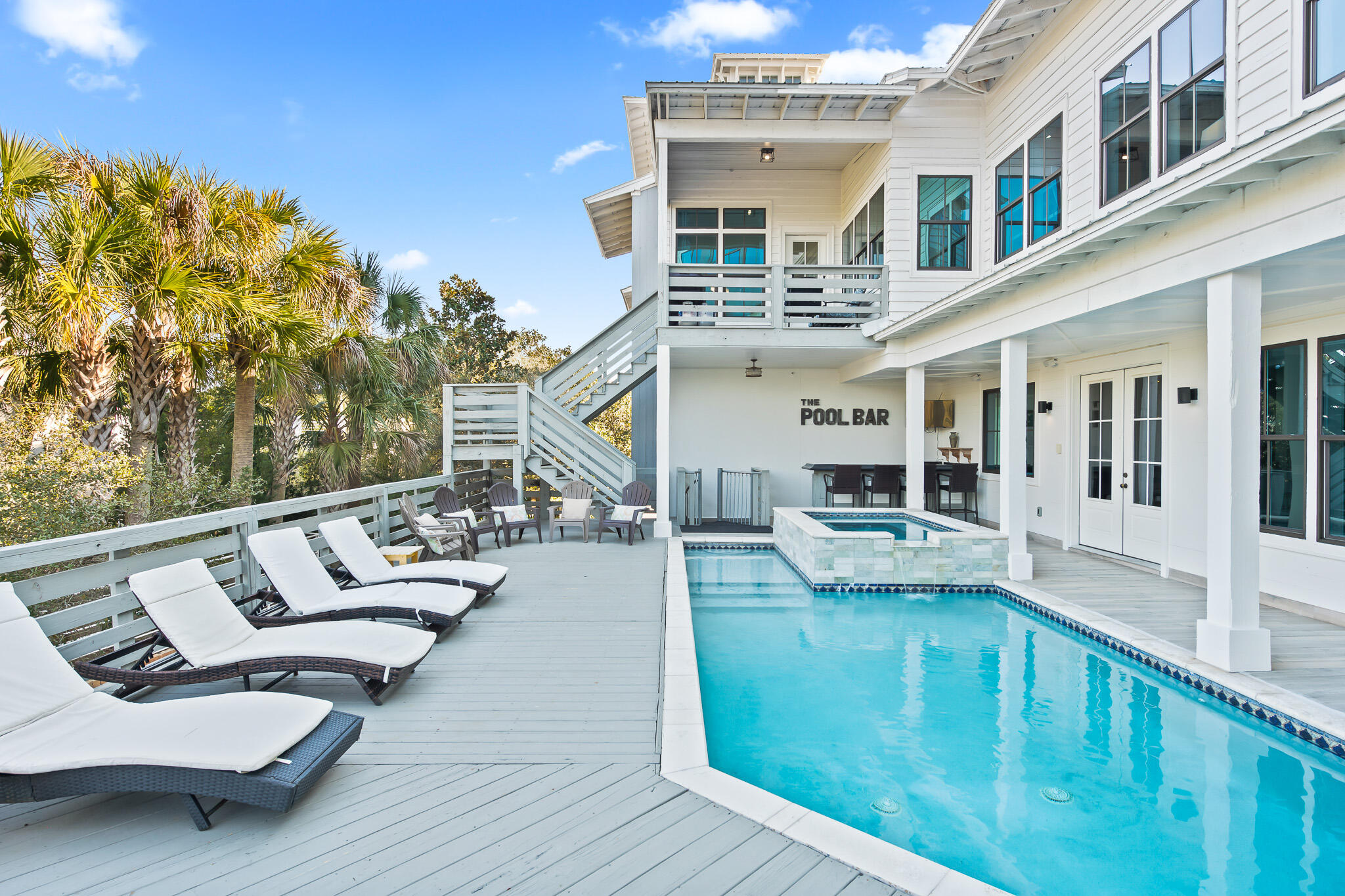SECLUSION DUNES - Residential