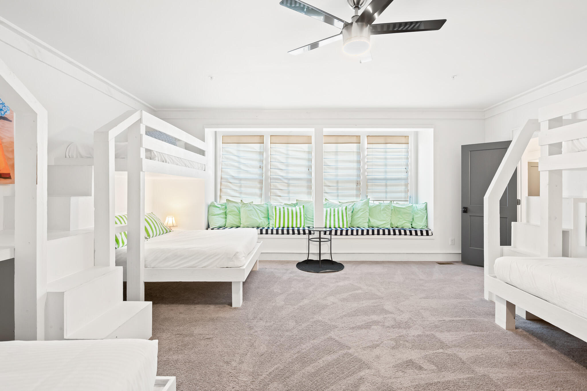 SECLUSION DUNES - Residential