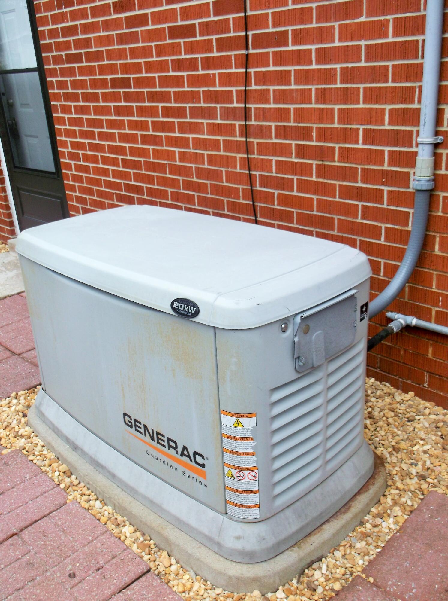 OAKLAND HEIGHTS - Residential